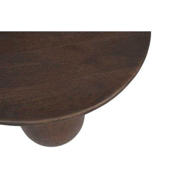 Bijzettafel Orbit | 50 cm - Industrieelinhuis.nl