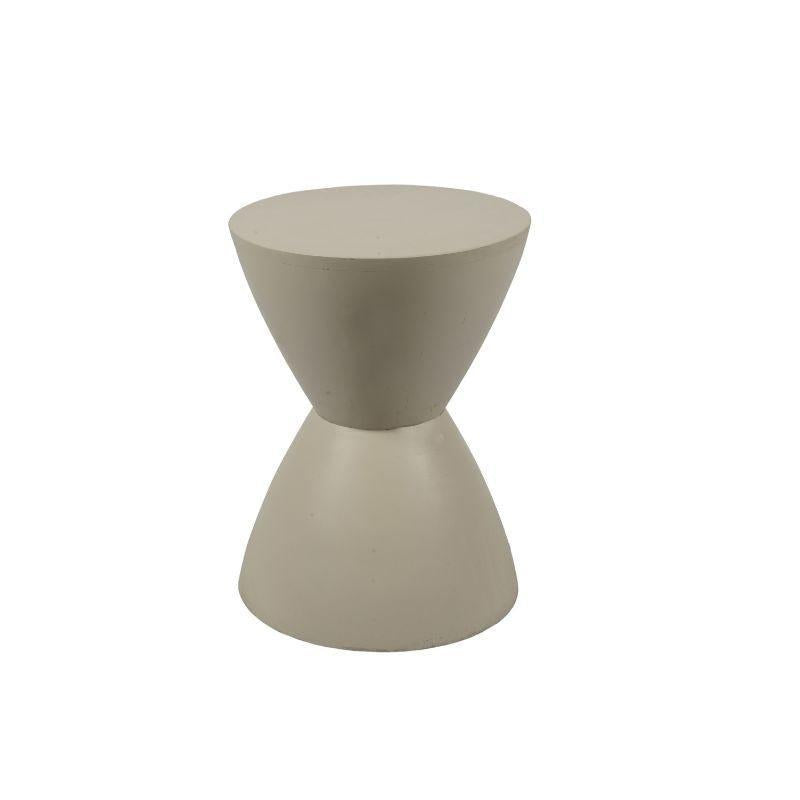 Bijzettafel Accent | 33 cm - Industrieelinhuis.nl