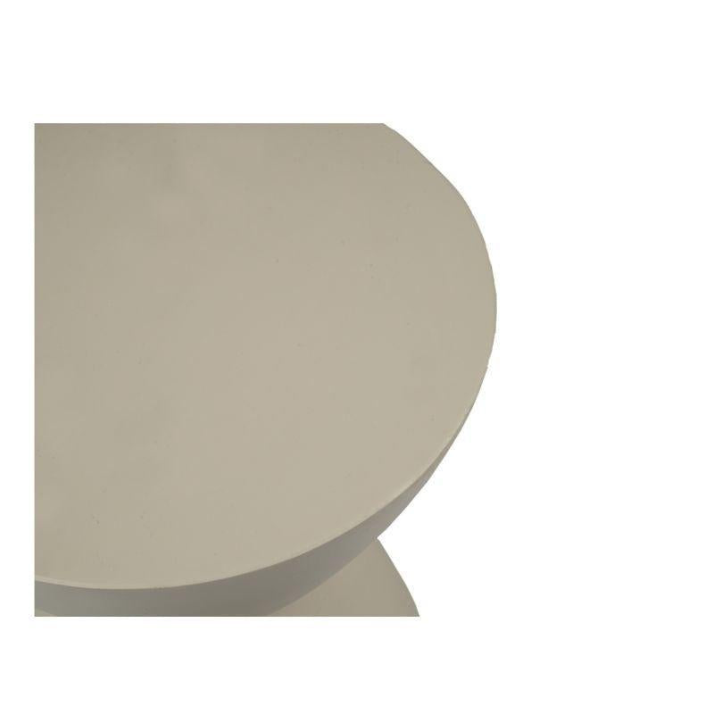 Bijzettafel Accent | 33 cm - Industrieelinhuis.nl