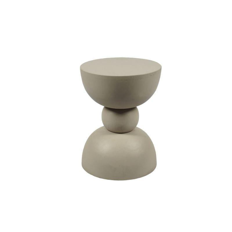 Bijzettafel Jon | 30 cm - Industrieelinhuis.nl