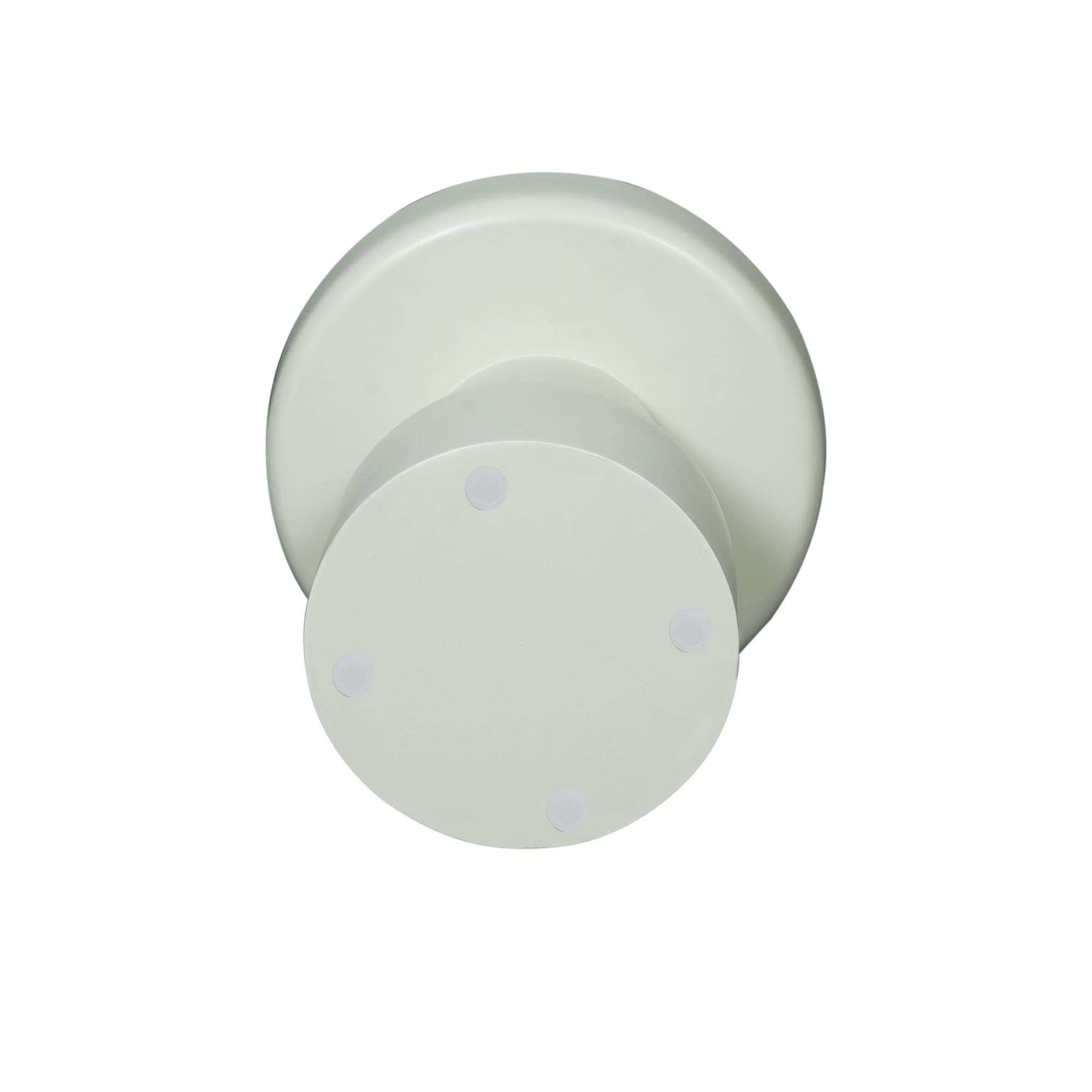 Bijzettafel Drum Groen - Industrieelinhuis.nl