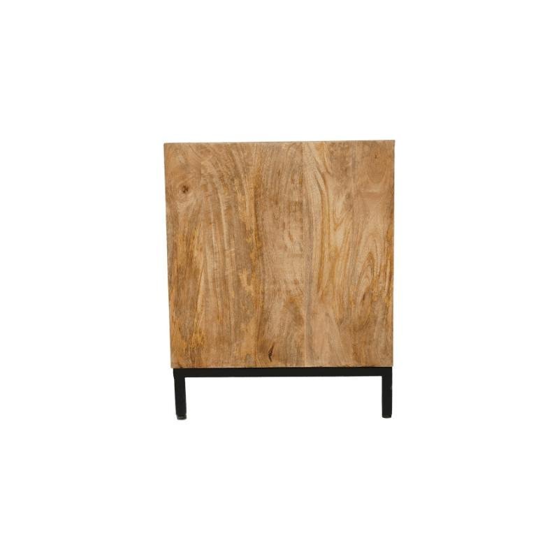 Tv meubel Strata | 150 cm - Industrieelinhuis.nl