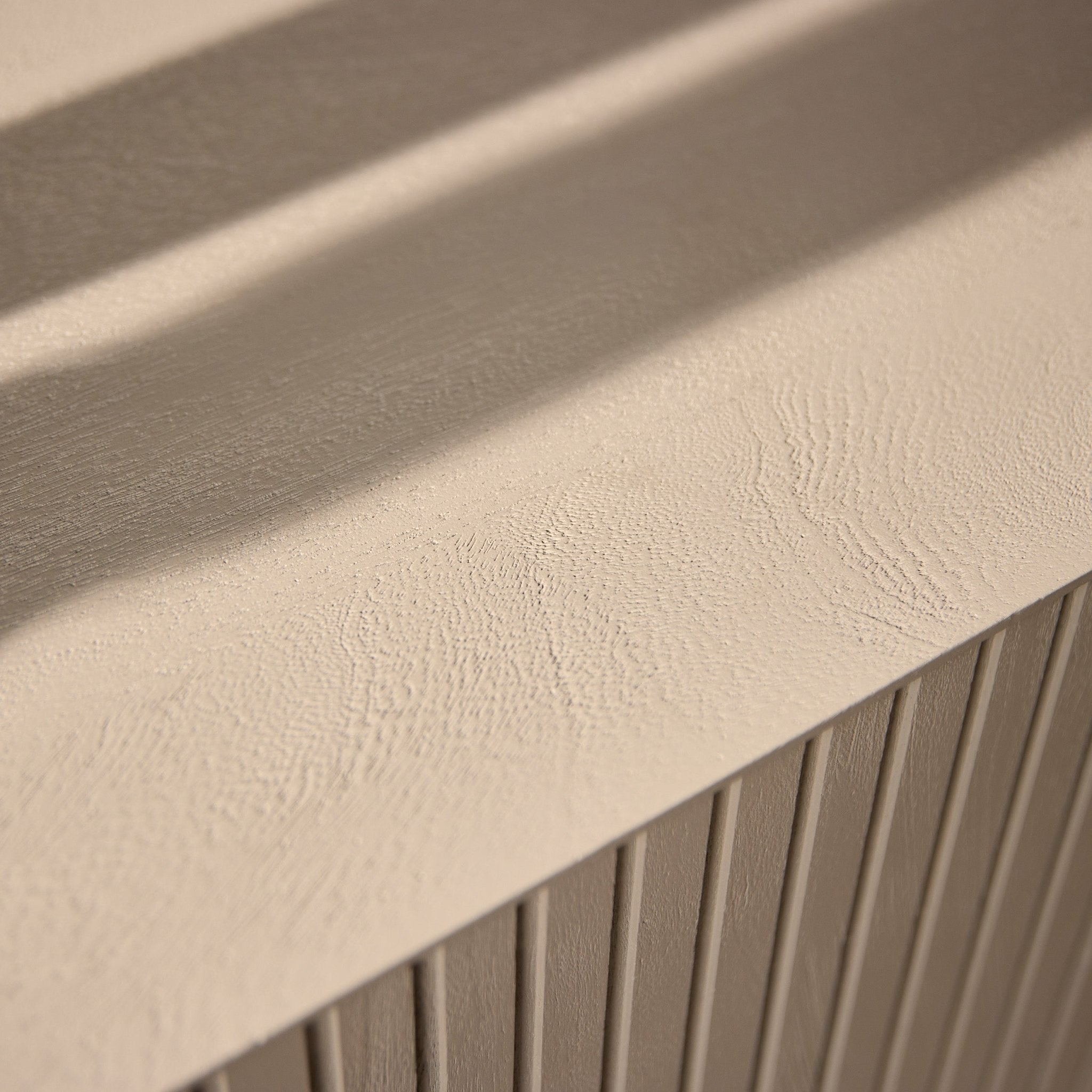 Beige Dressoir Madison Sand | 210 cm - Industrieelinhuis.nl