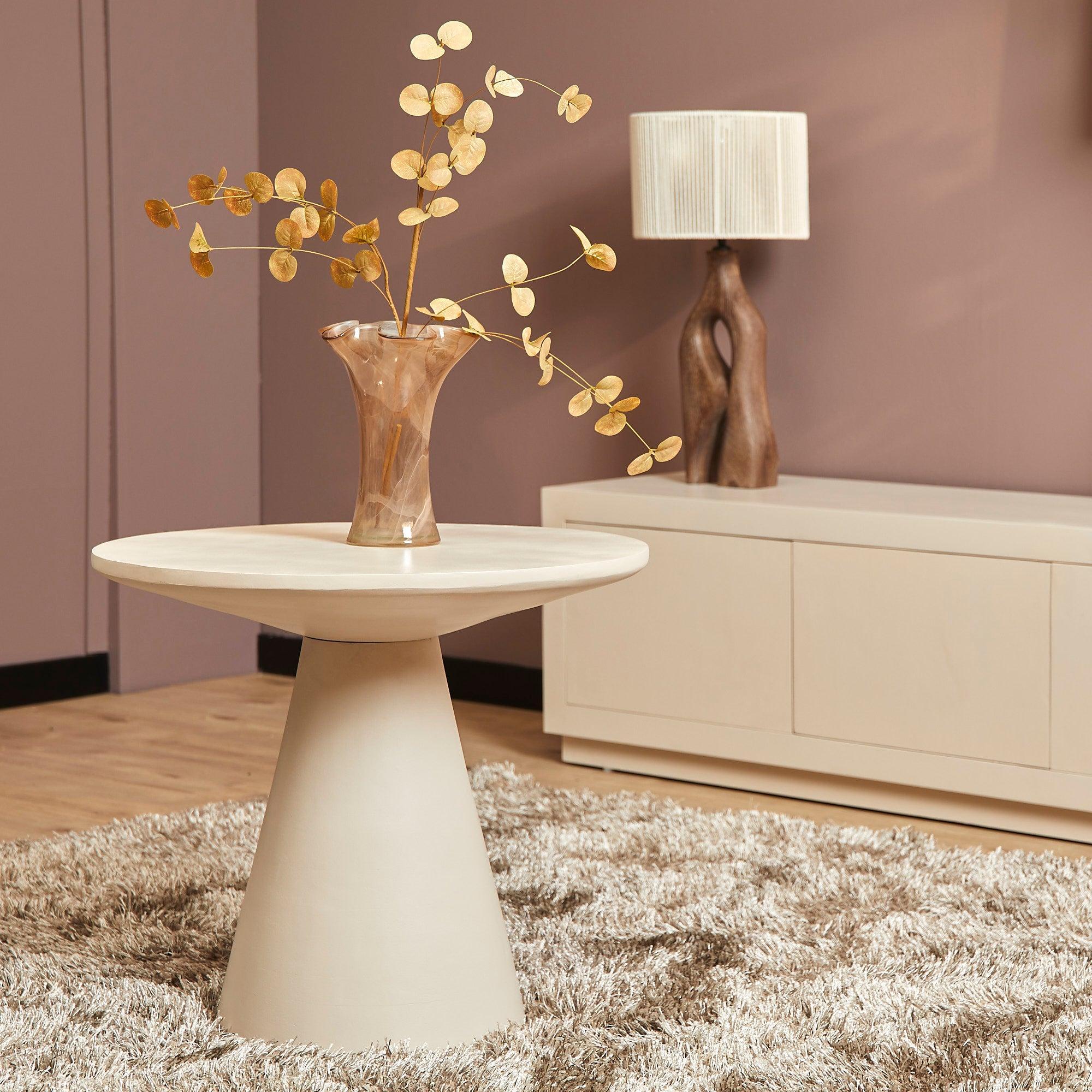 Salontafel Bellis 60 cm - Industrieelinhuis.nl