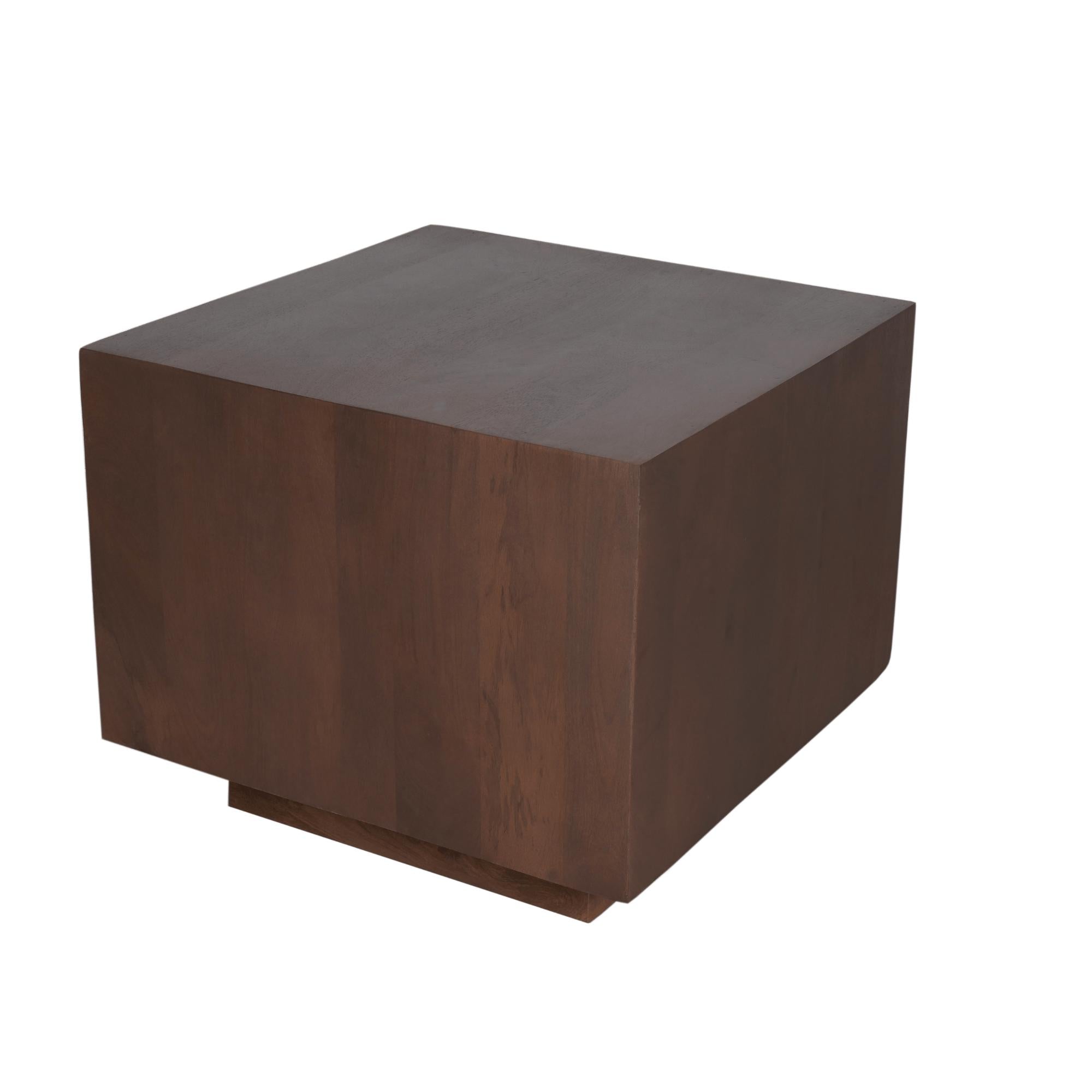 Salontafel Livia 56 cm - Industrieelinhuis.nl