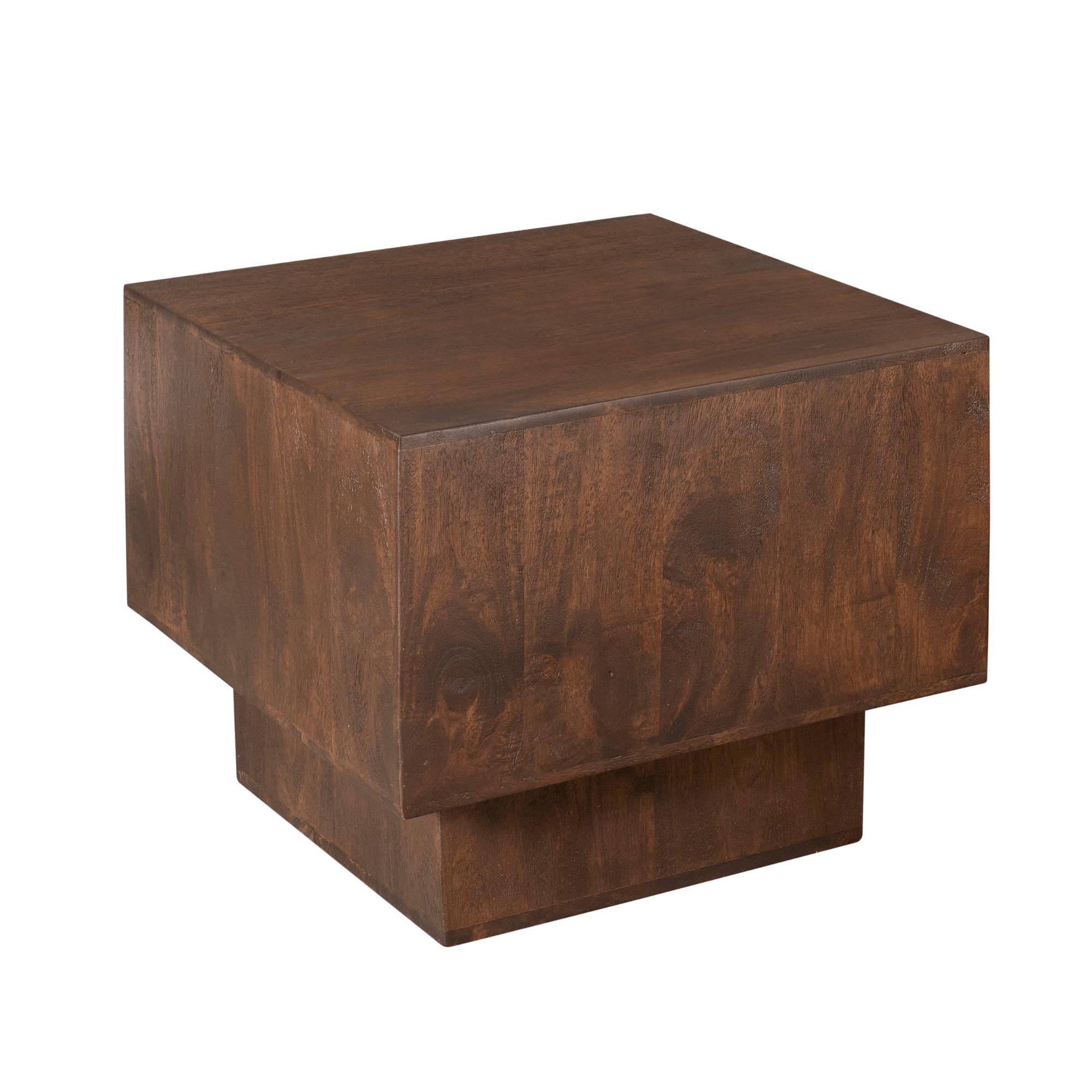 Salontafel Livia | Brown - Industrieelinhuis.nl
