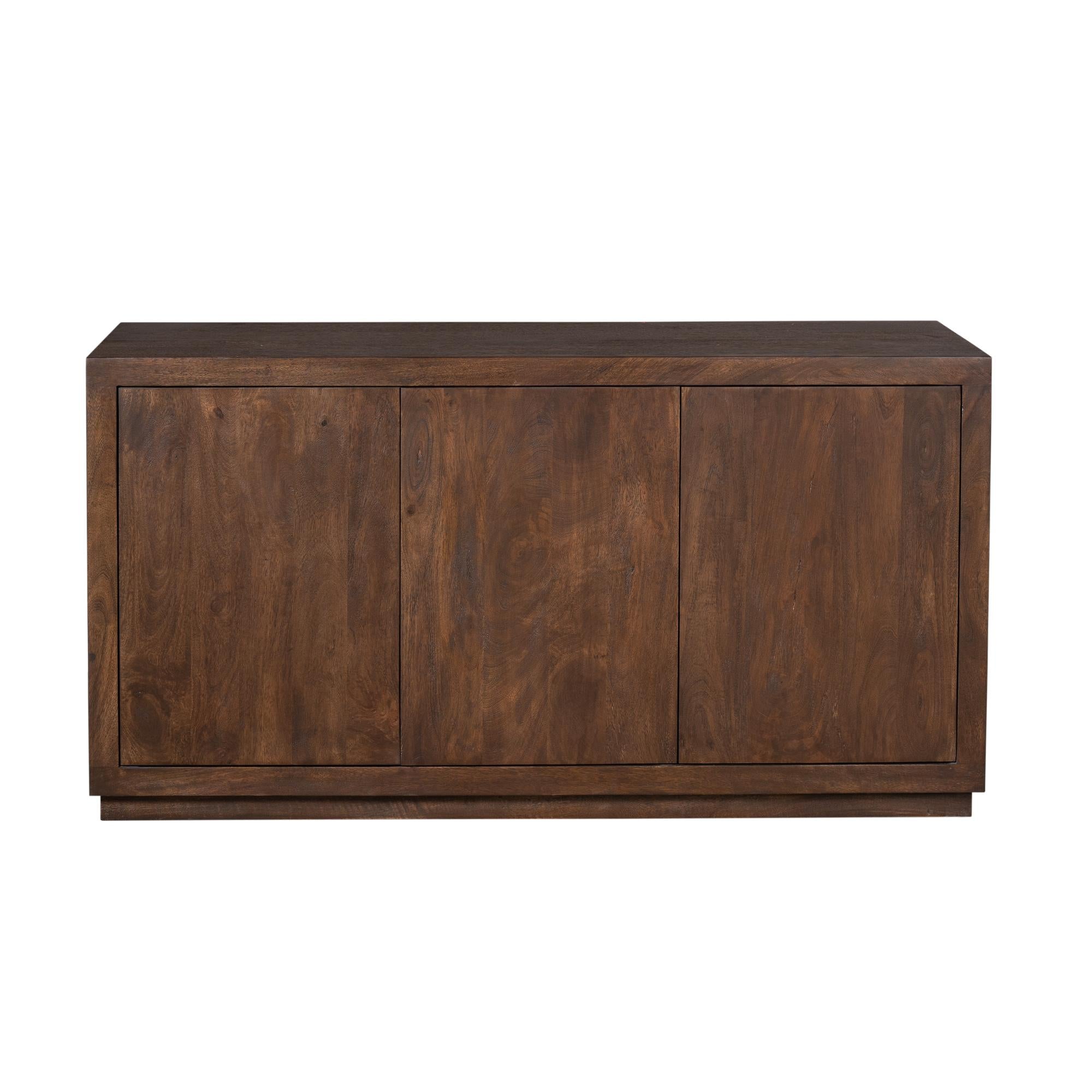 Dressoir Brussel Brown | 150 cm - Industrieelinhuis.nl