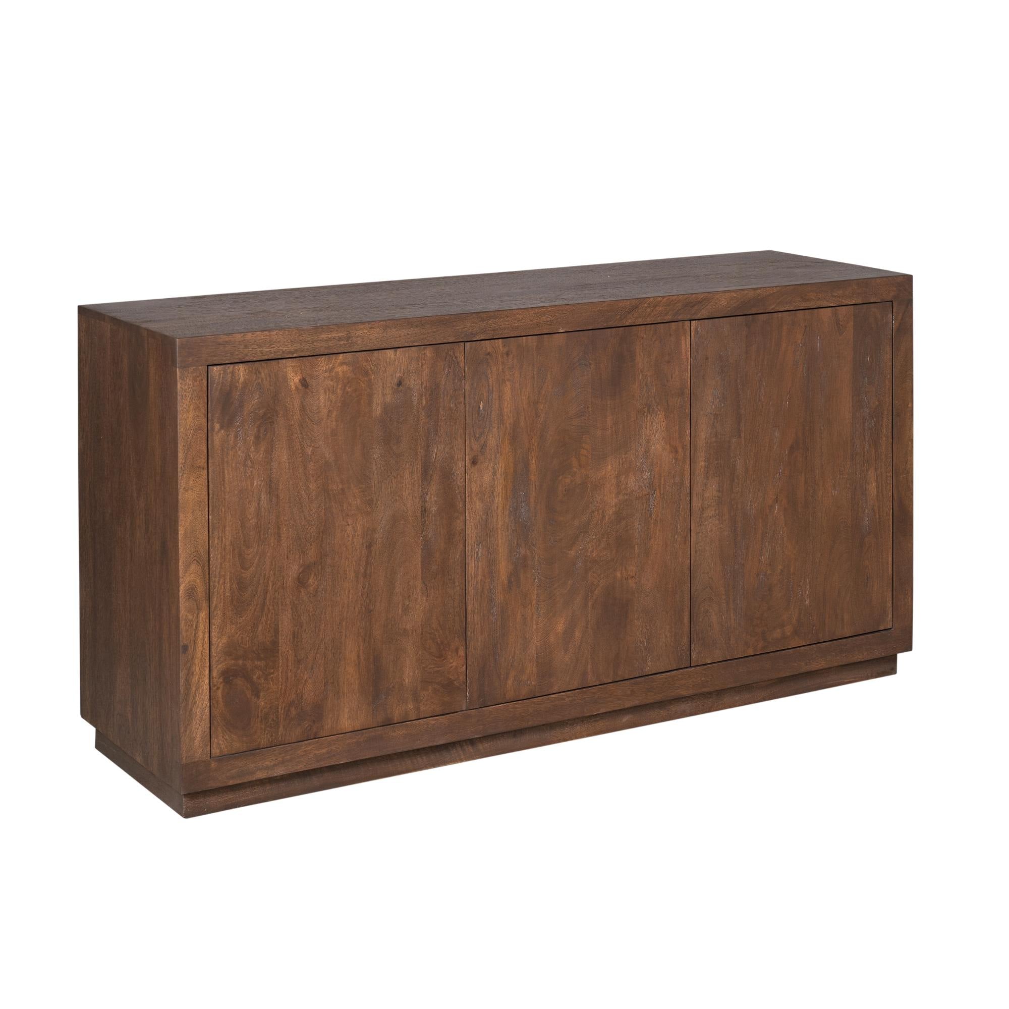 Dressoir Brussel Brown | 150 cm - Industrieelinhuis.nl
