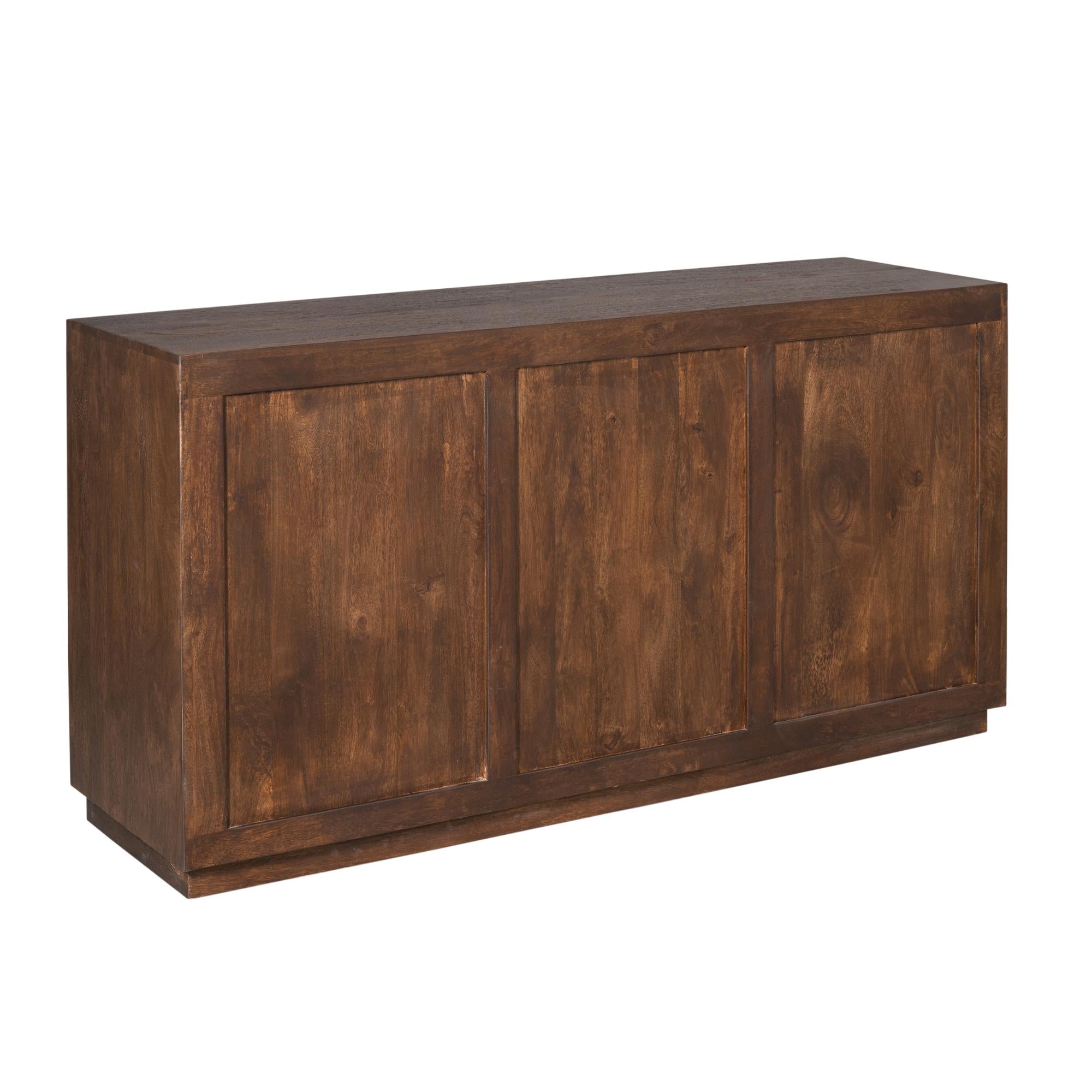 Dressoir Brussel Brown | 150 cm - Industrieelinhuis.nl
