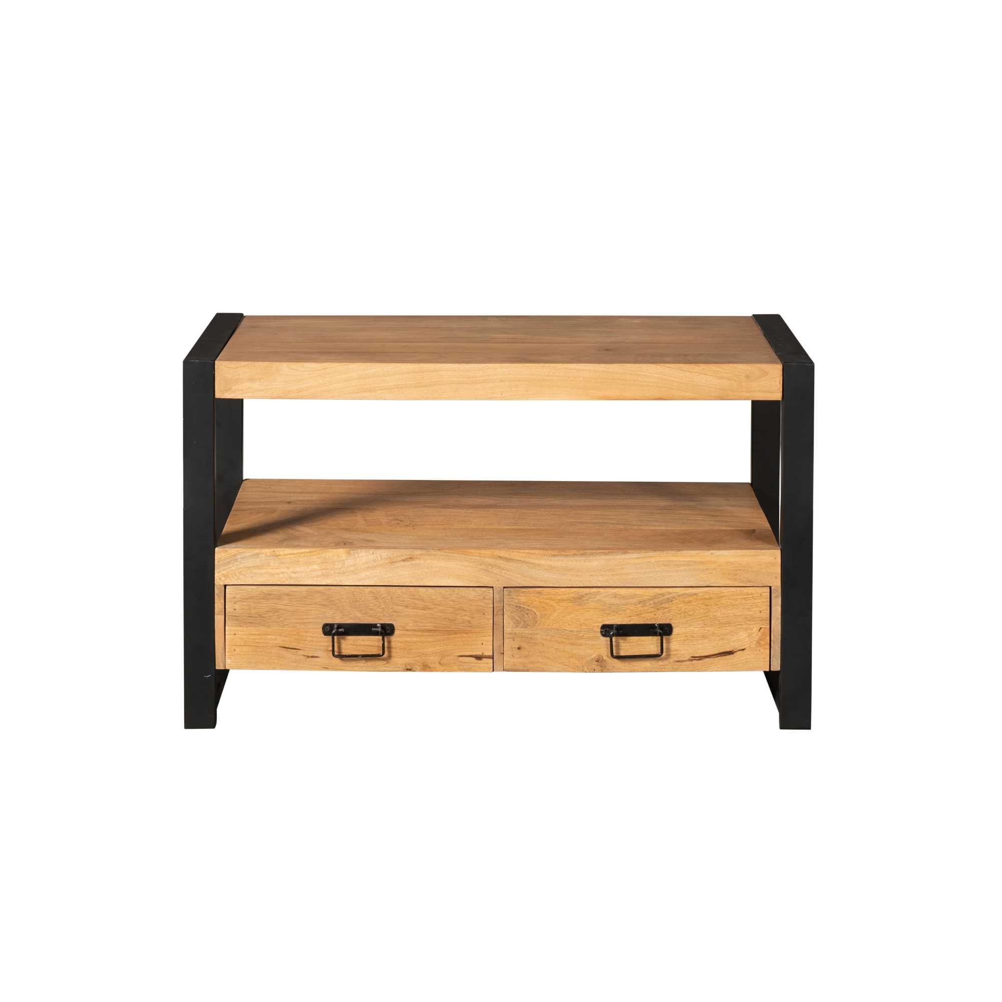 Tv meubel Boaz | 120 cm - Industrieelinhuis.nl