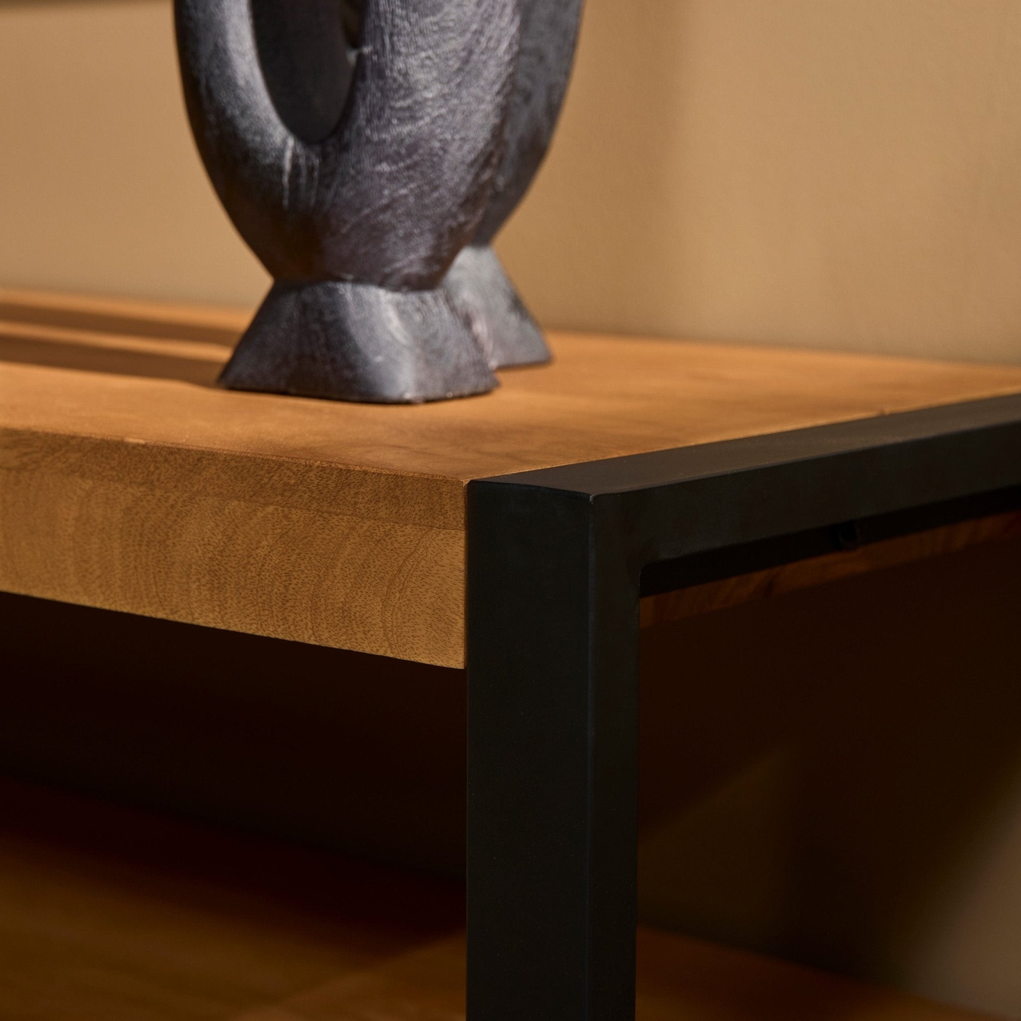 Tv meubel Sorrento | 150 cm - Industrieelinhuis.nl