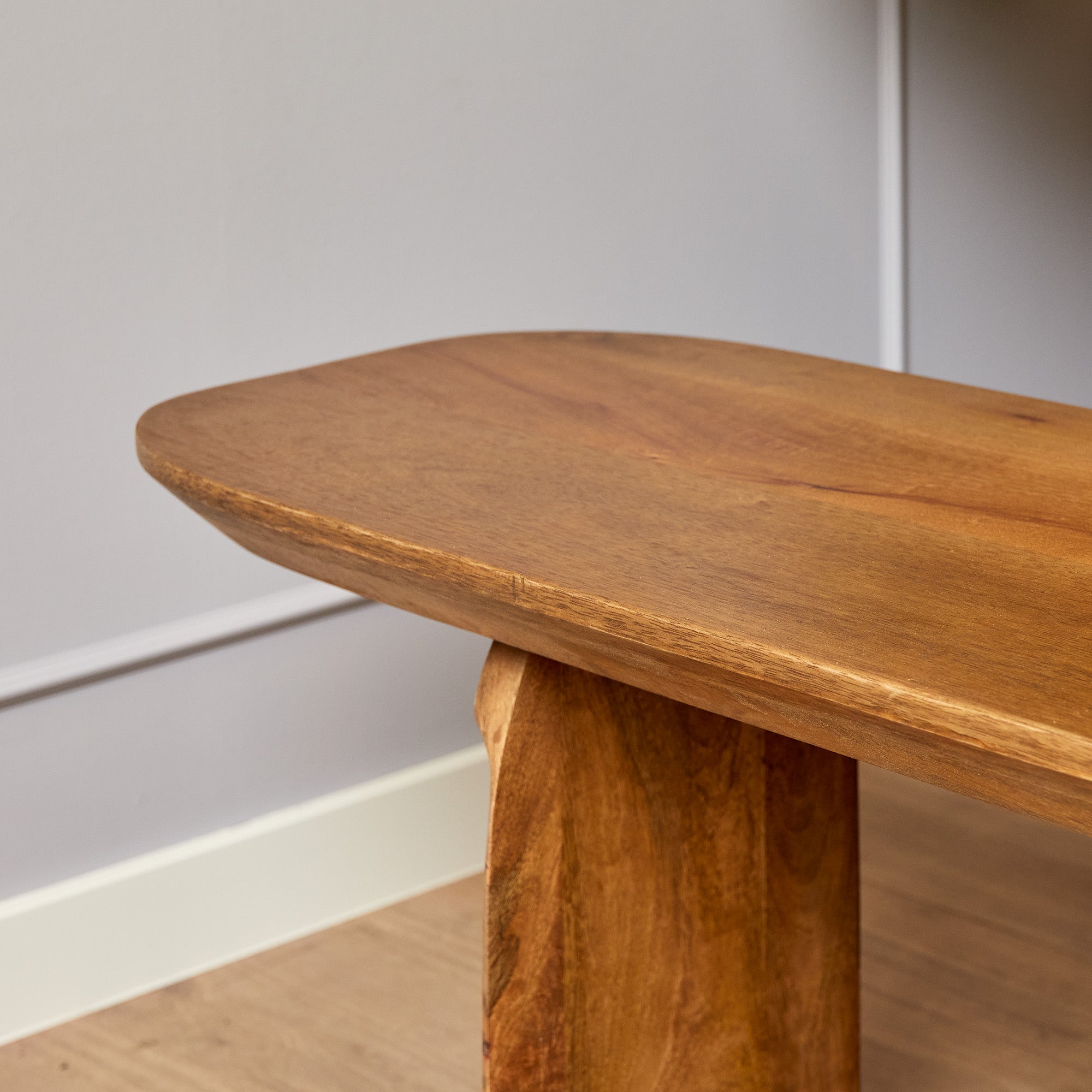 Eetkamerbank Tense | 280 cm - Industrieelinhuis.nl