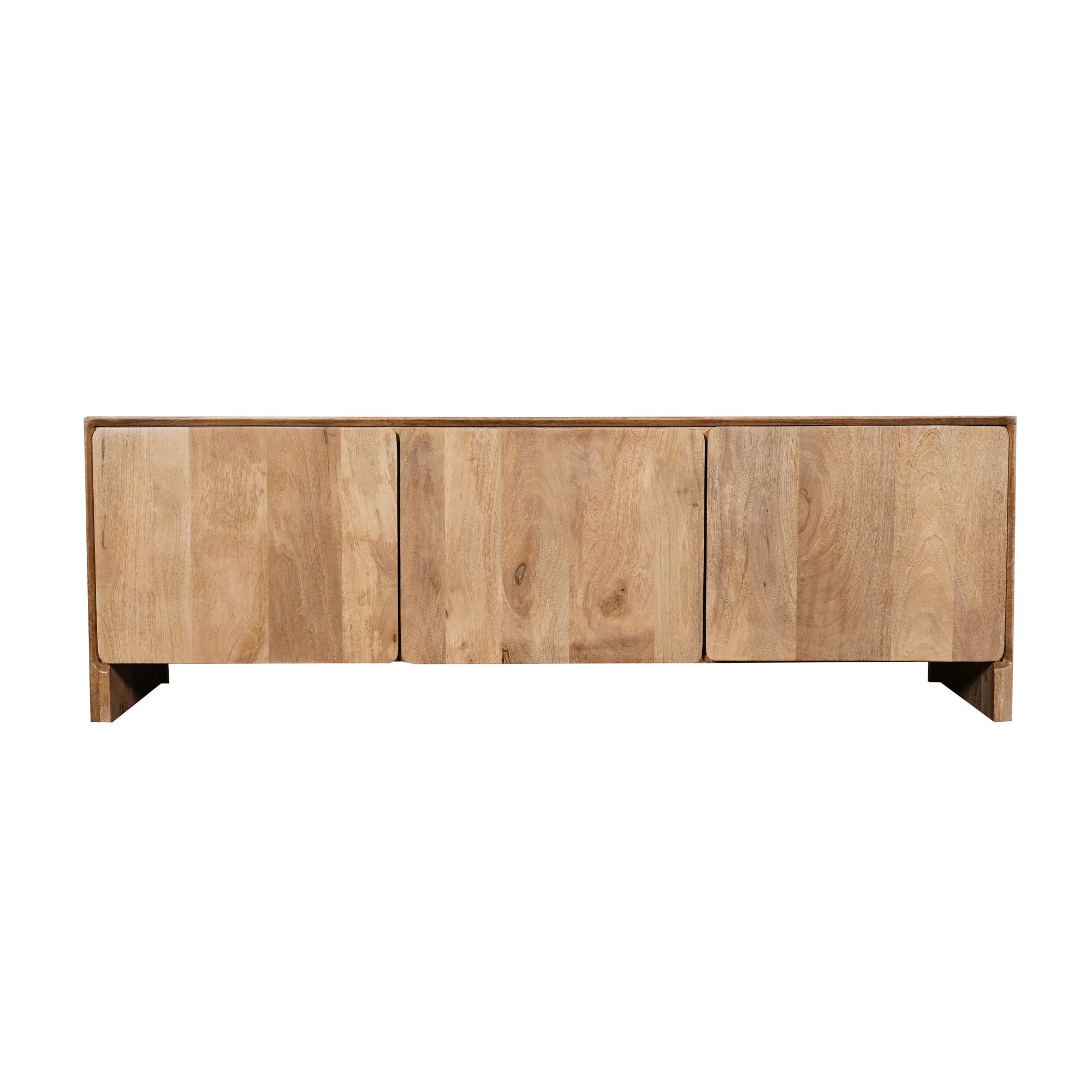 Tv meubel Tense | 150 cm - Industrieelinhuis.nl
