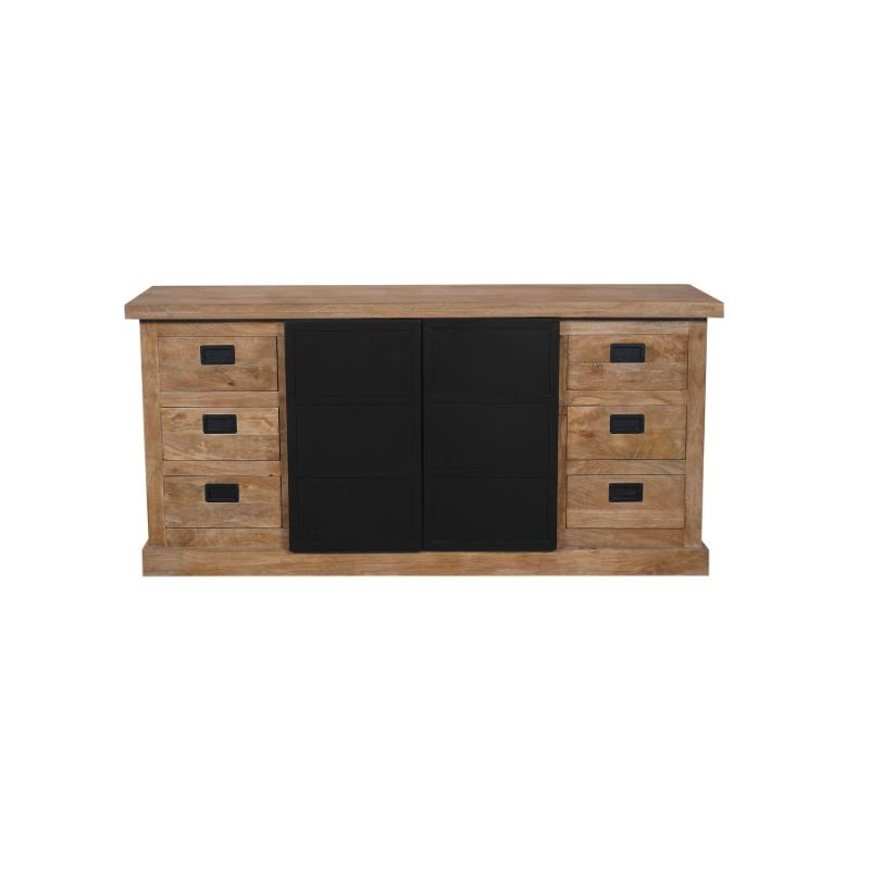 Dressoir Nashville 200 cm