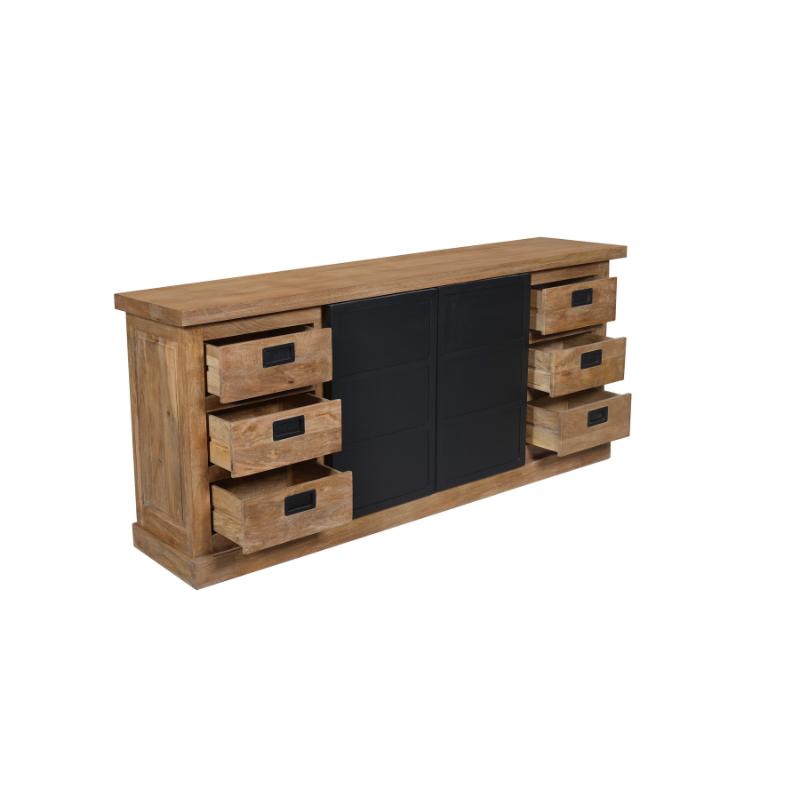 Dressoir Nashville 200 cm