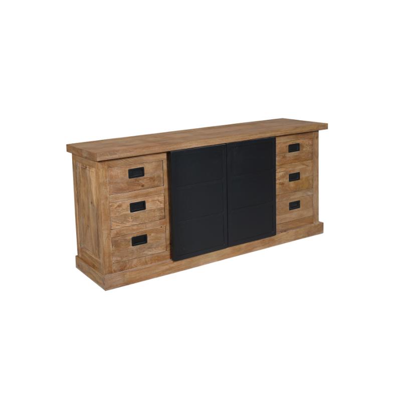 Dressoir Nashville 200 cm