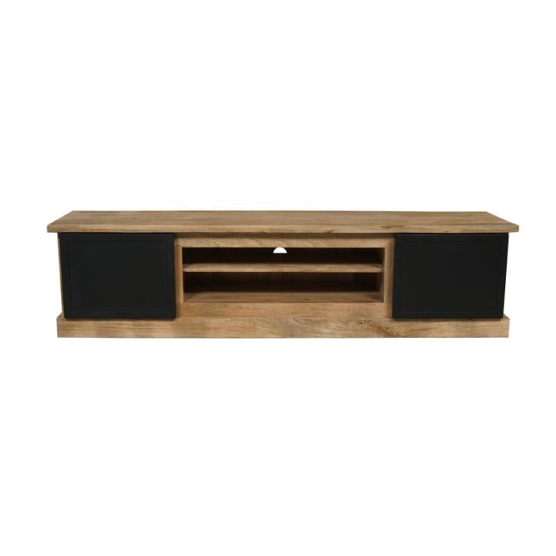 Harmony Tv meubel | 200 cm - Industrieelinhuis.nl