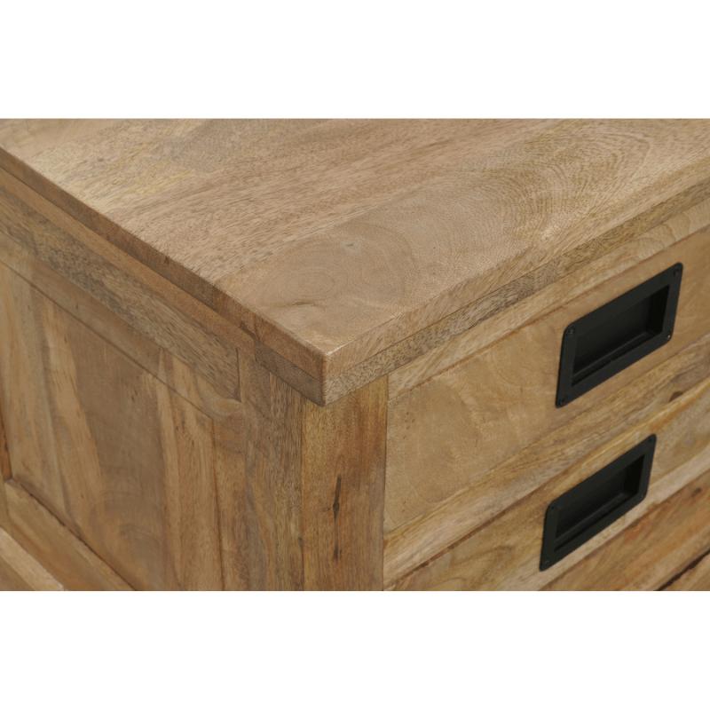 Harmony Tv meubel | 200 cm - Industrieelinhuis.nl