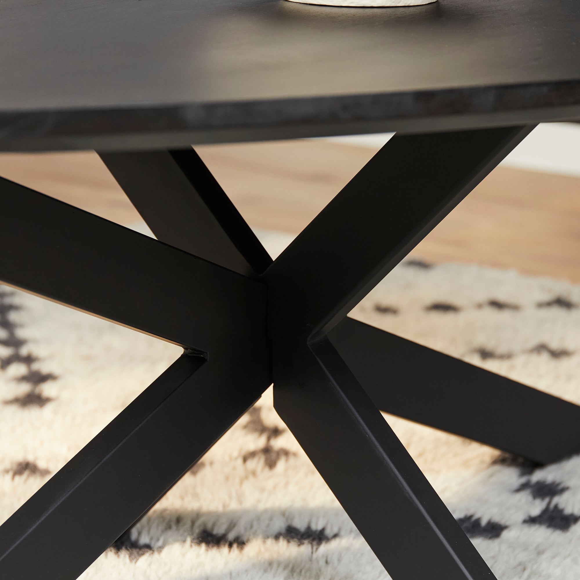 Salontafel New York | 130 cm - Industrieelinhuis.nl