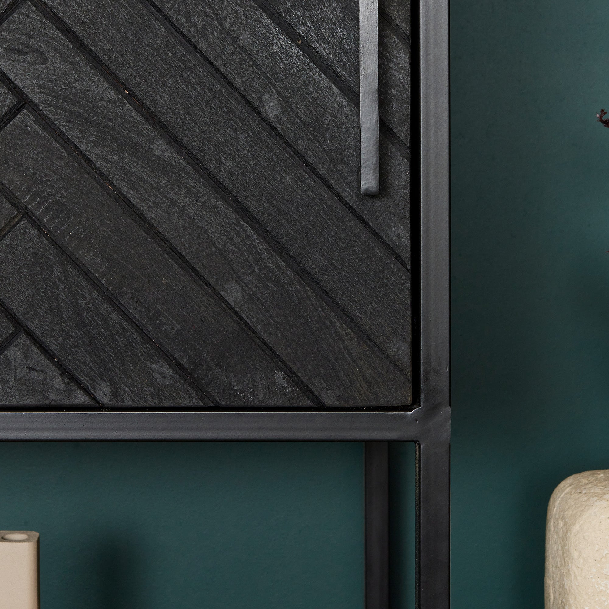 Vakkenkast New York | Supreme | XXL - Industrieelinhuis.nl