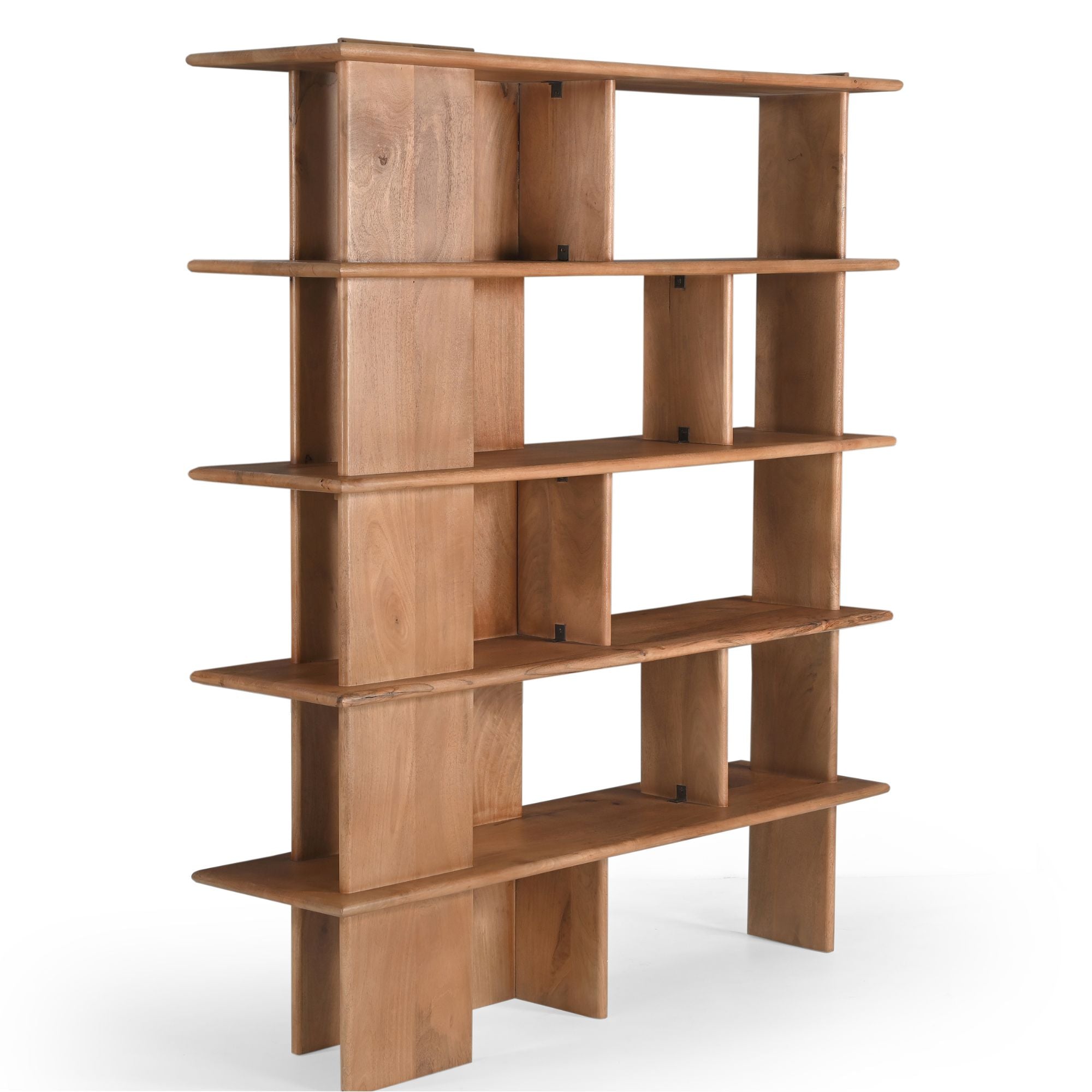 Wandkast Lina | 150 cm - Industrieelinhuis.nl
