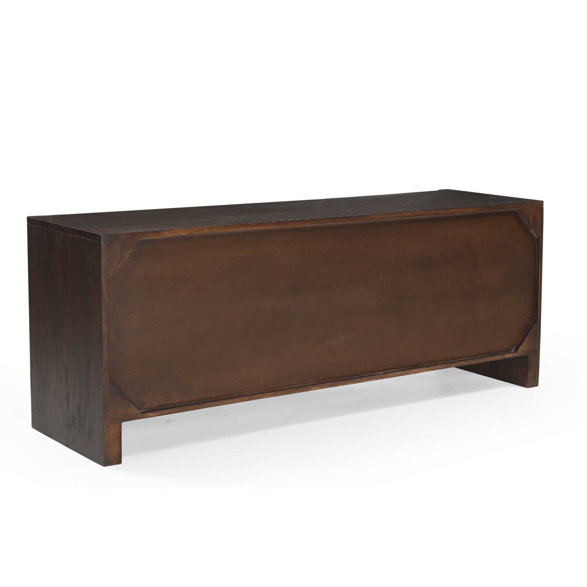 Tv meubel Zana | 150 cm - Industrieelinhuis.nl