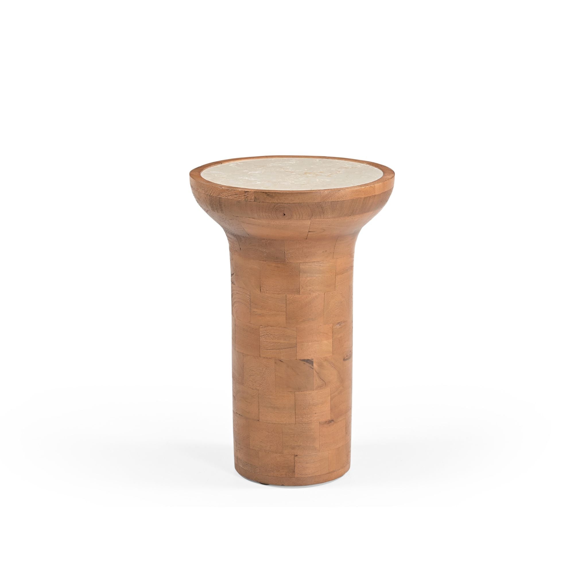 Bijzettafel Zoë | 33 cm - Industrieelinhuis.nl