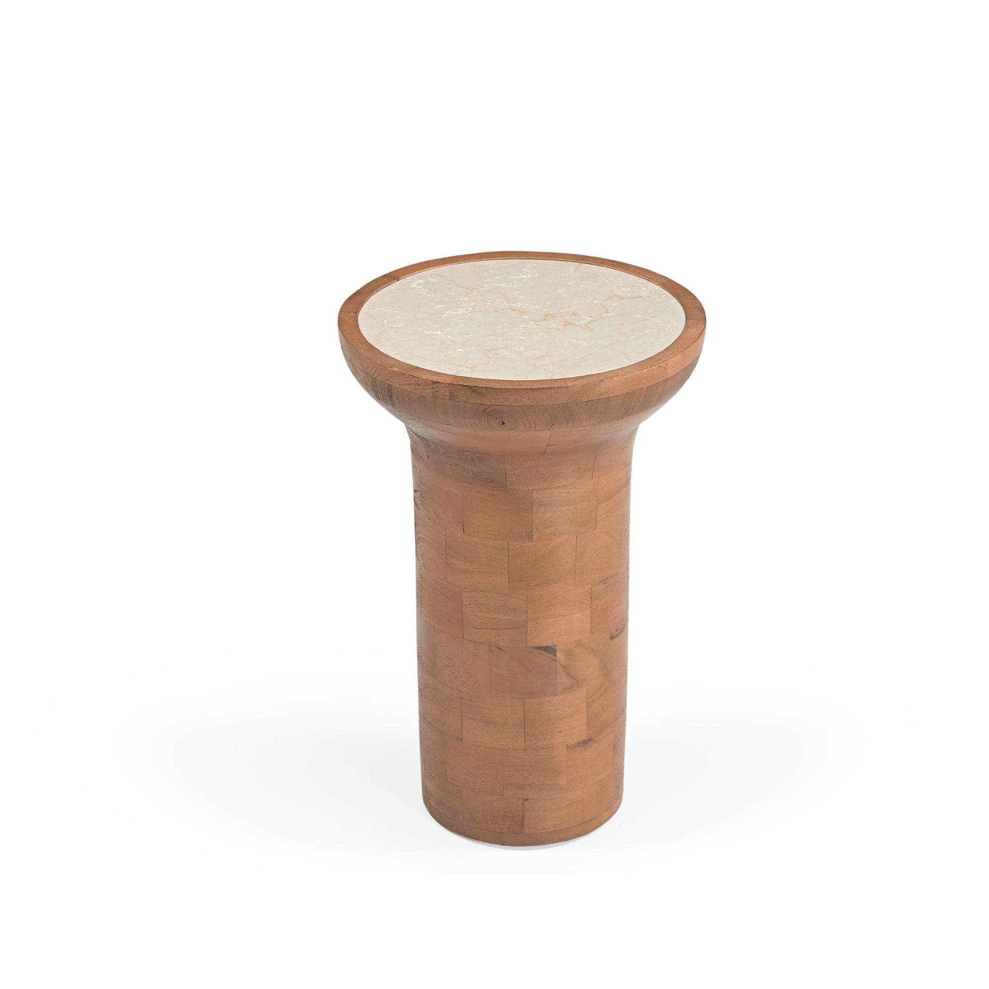 Bijzettafel Zoë | 33 cm - Industrieelinhuis.nl