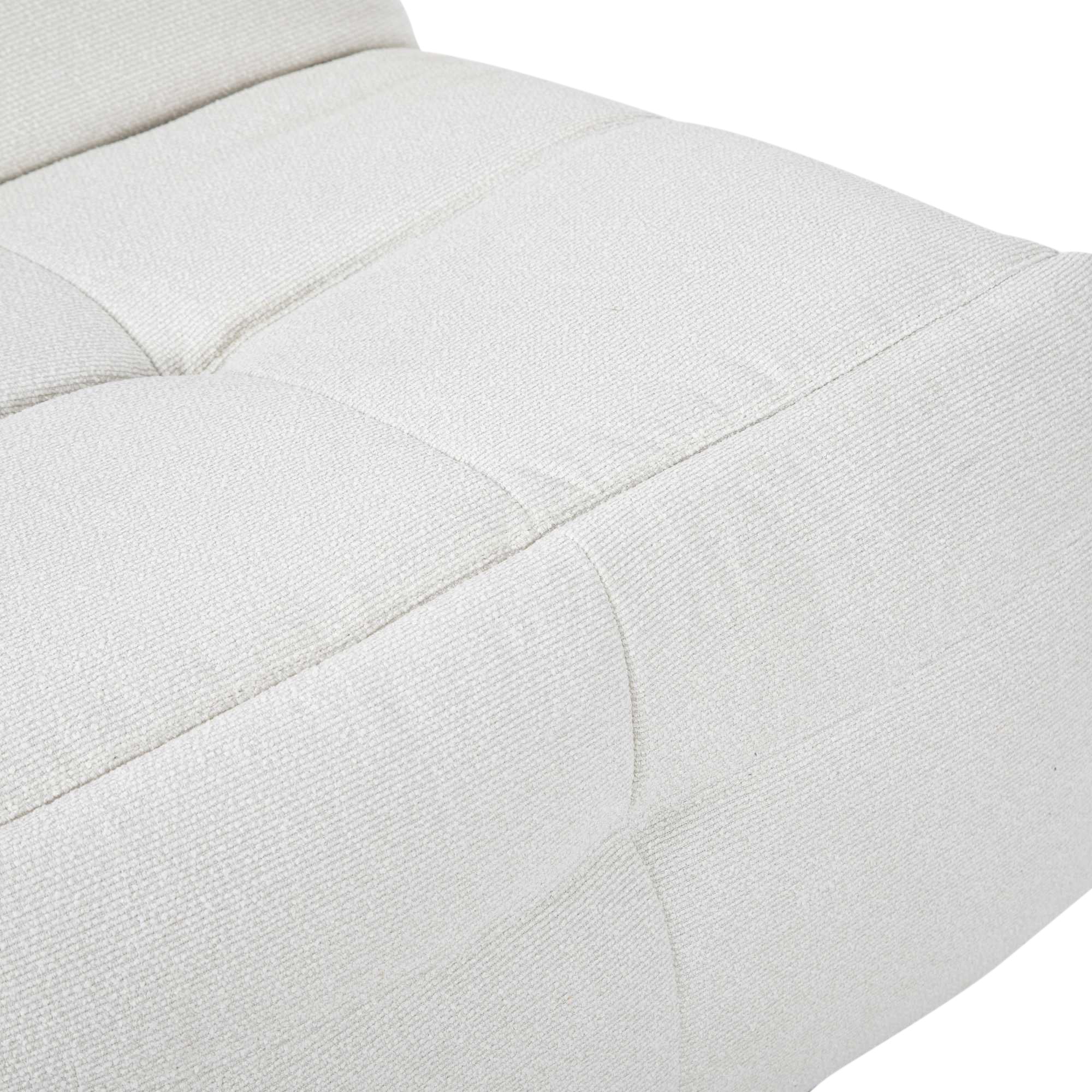 Relaxfauteuil Lazy Beige - Industrieelinhuis.nl