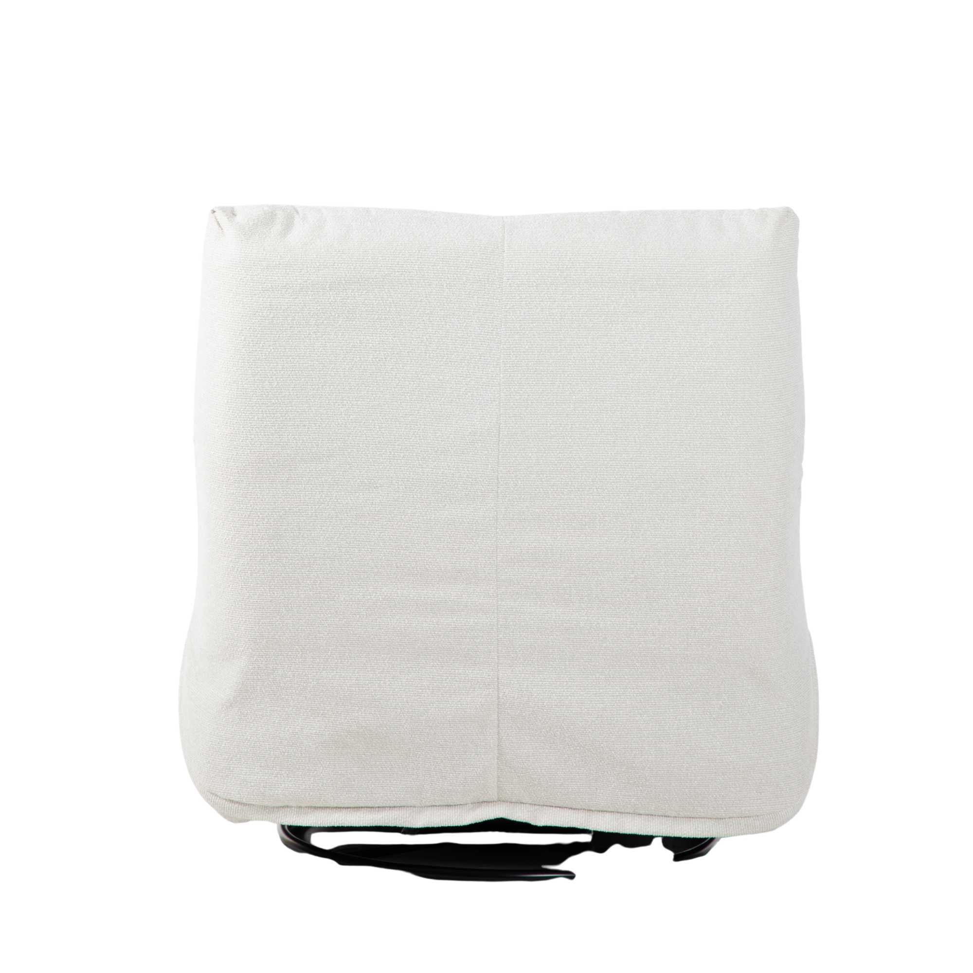 Relaxfauteuil Lazy Beige - Industrieelinhuis.nl