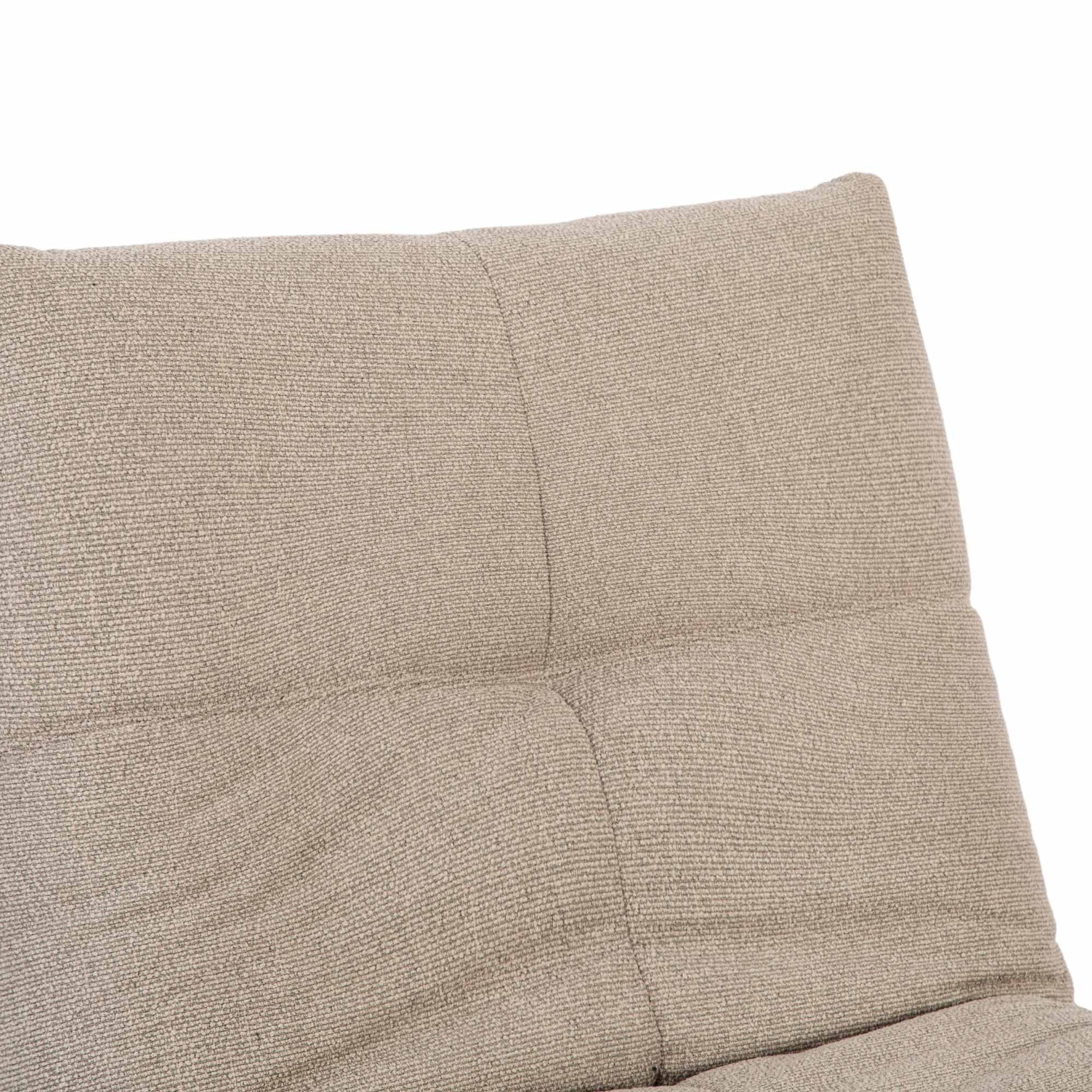 Relaxfauteuil Lazy Zand - Industrieelinhuis.nl