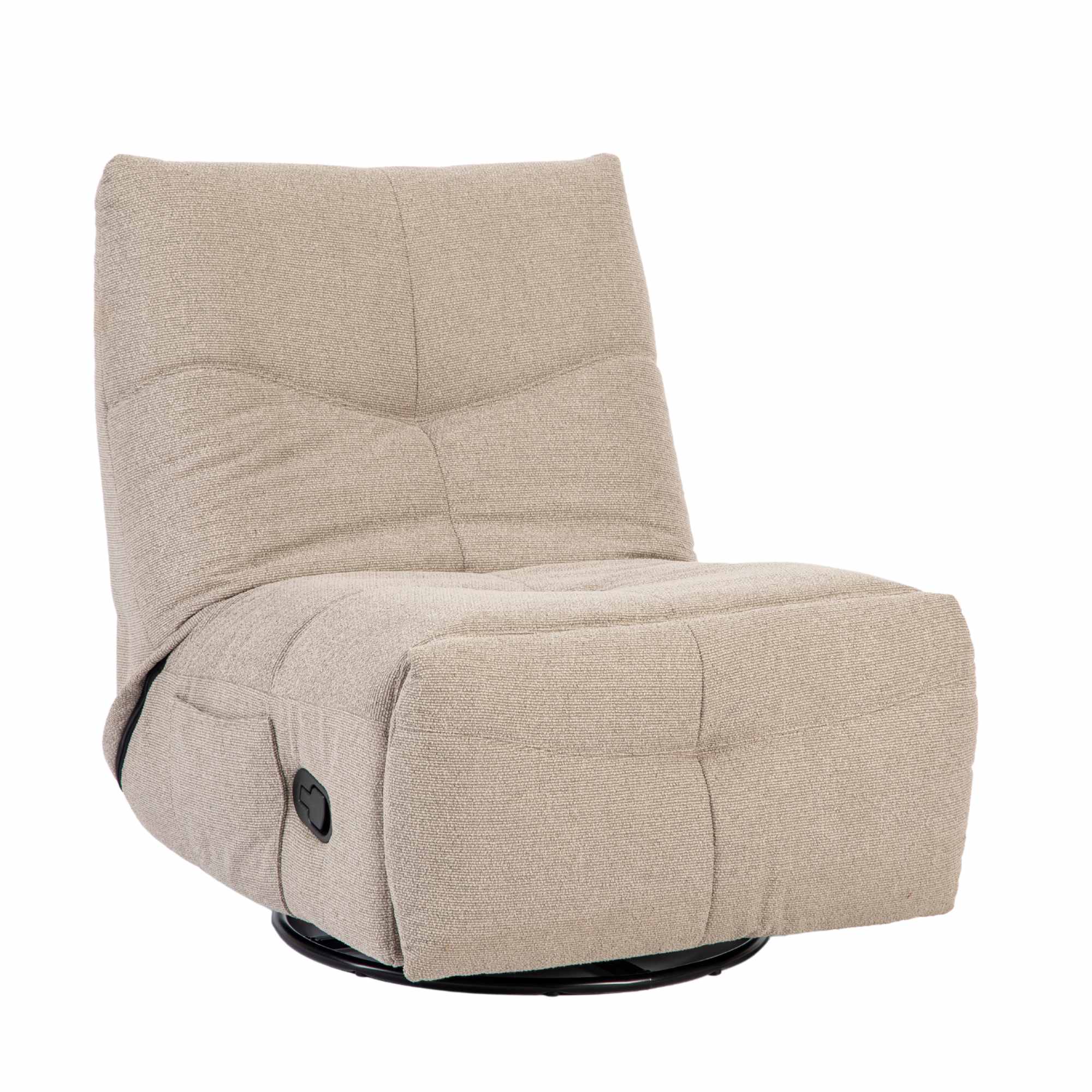 Relaxfauteuil Lazy Zand - Industrieelinhuis.nl