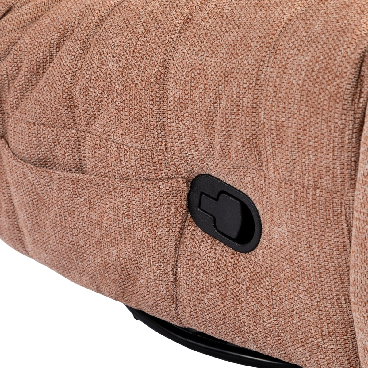 Relaxfauteuil Zen | Pink - Industrieelinhuis.nl