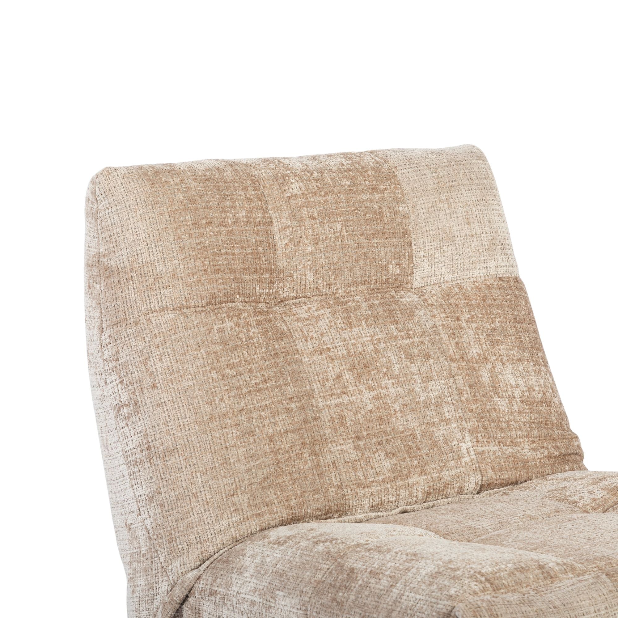 Relaxfauteuil Chill Beige - Industrieelinhuis.nl