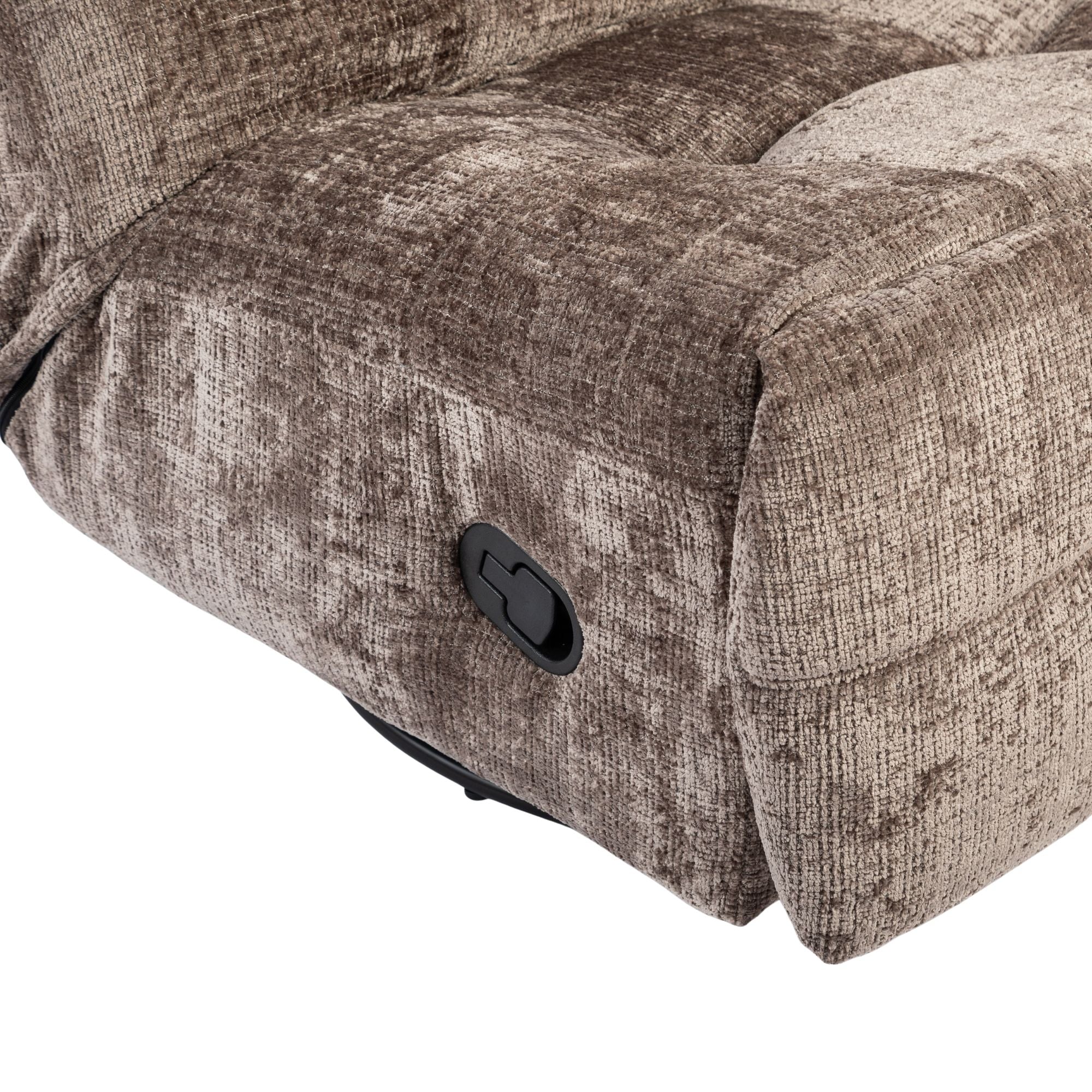 Relaxfauteuil Chill Clay - Industrieelinhuis.nl