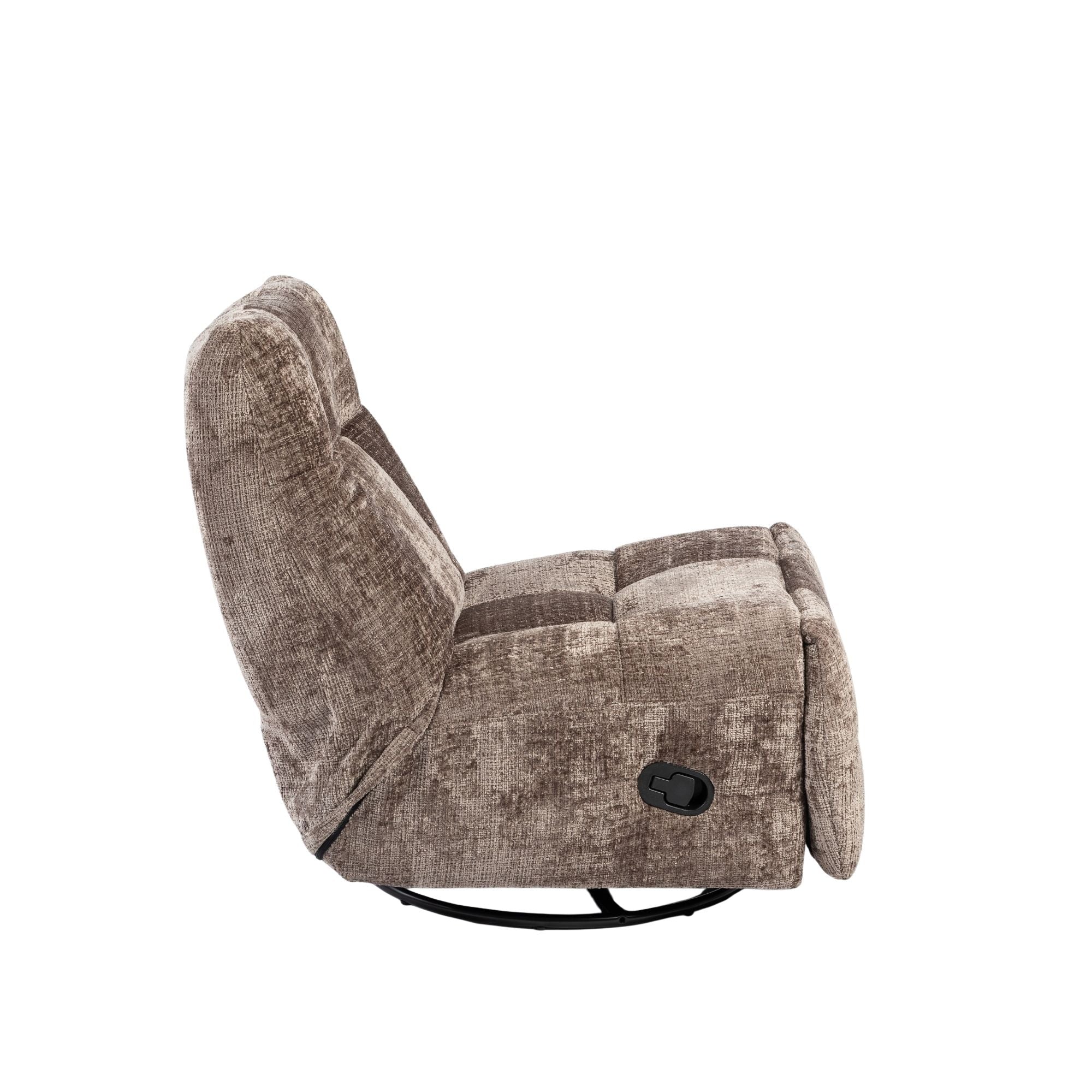 Relaxfauteuil Chill | Clay - Industrieelinhuis.nl