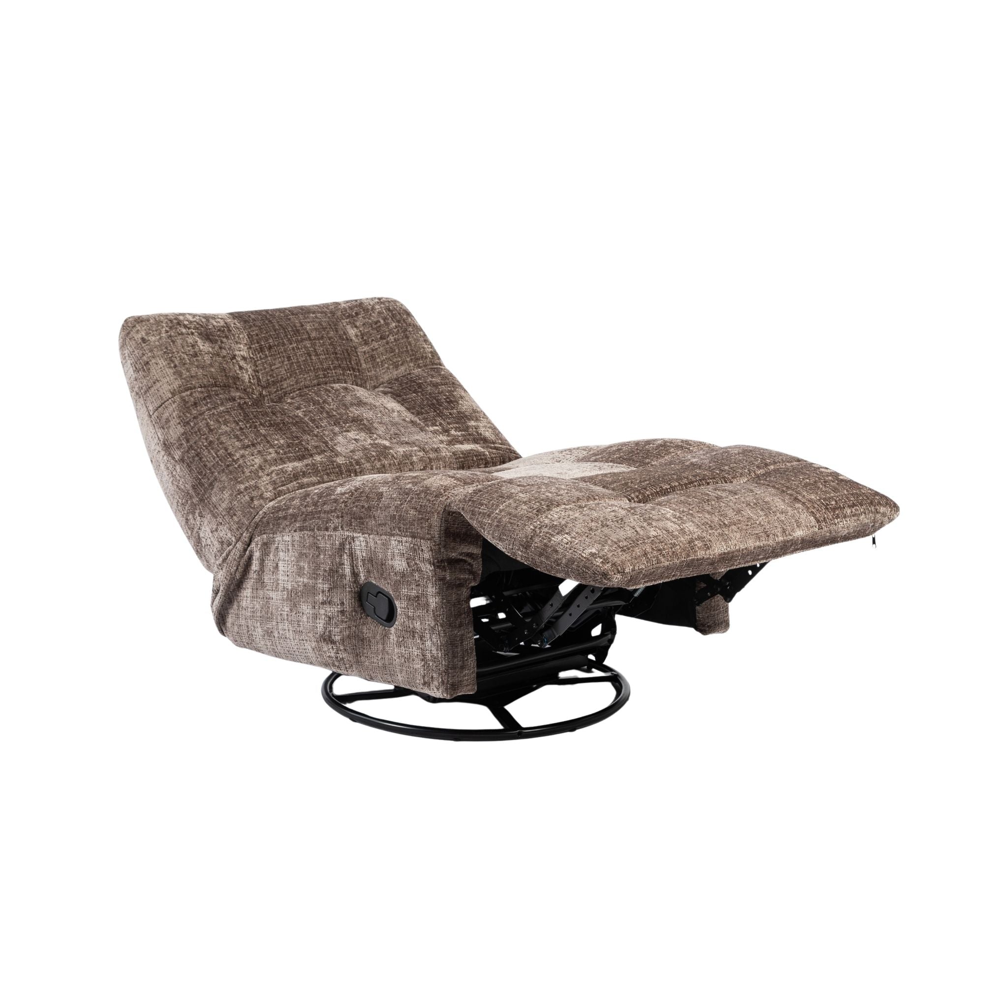 Relaxfauteuil Chill | Clay - Industrieelinhuis.nl