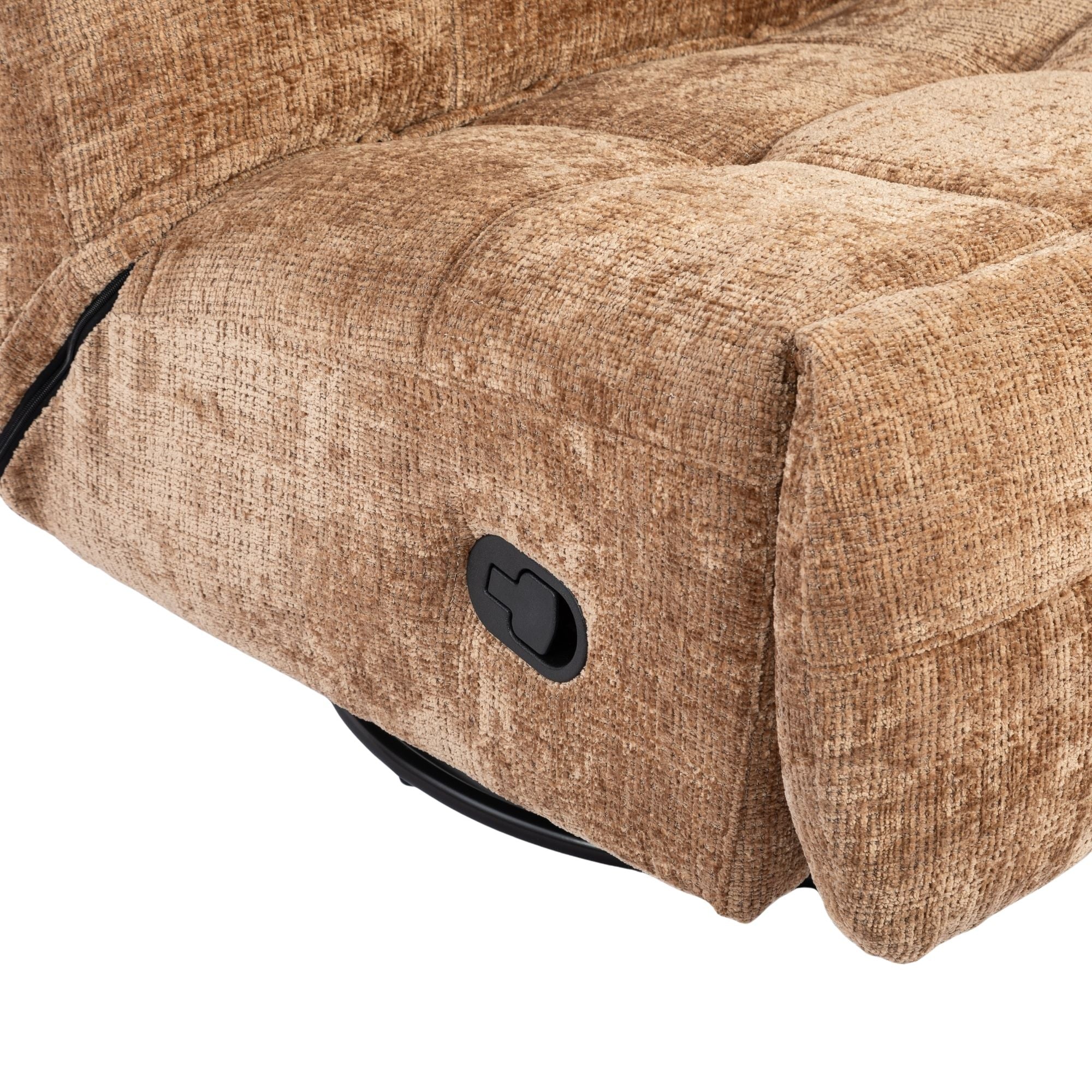 Relaxfauteuil Chill Bruin - Industrieelinhuis.nl