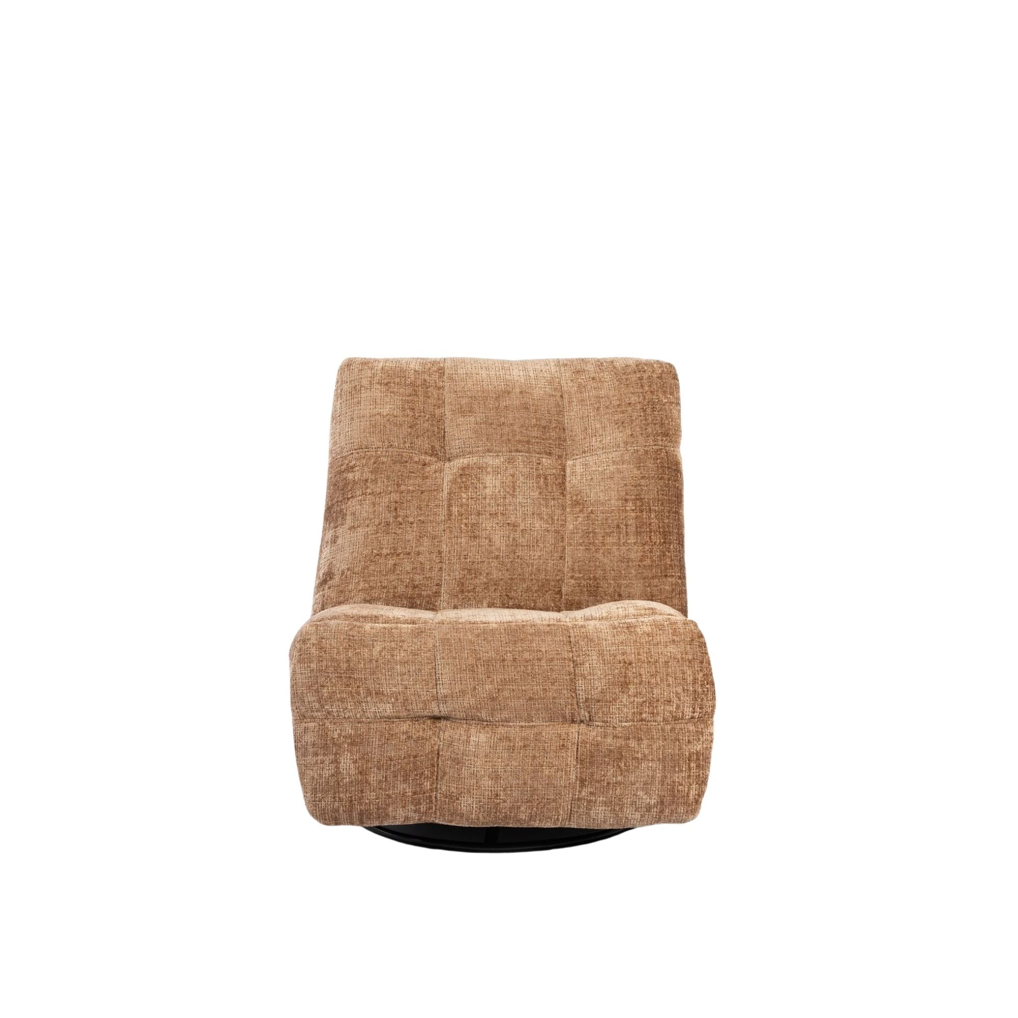 Relaxfauteuil Chill Bruin - Industrieelinhuis.nl