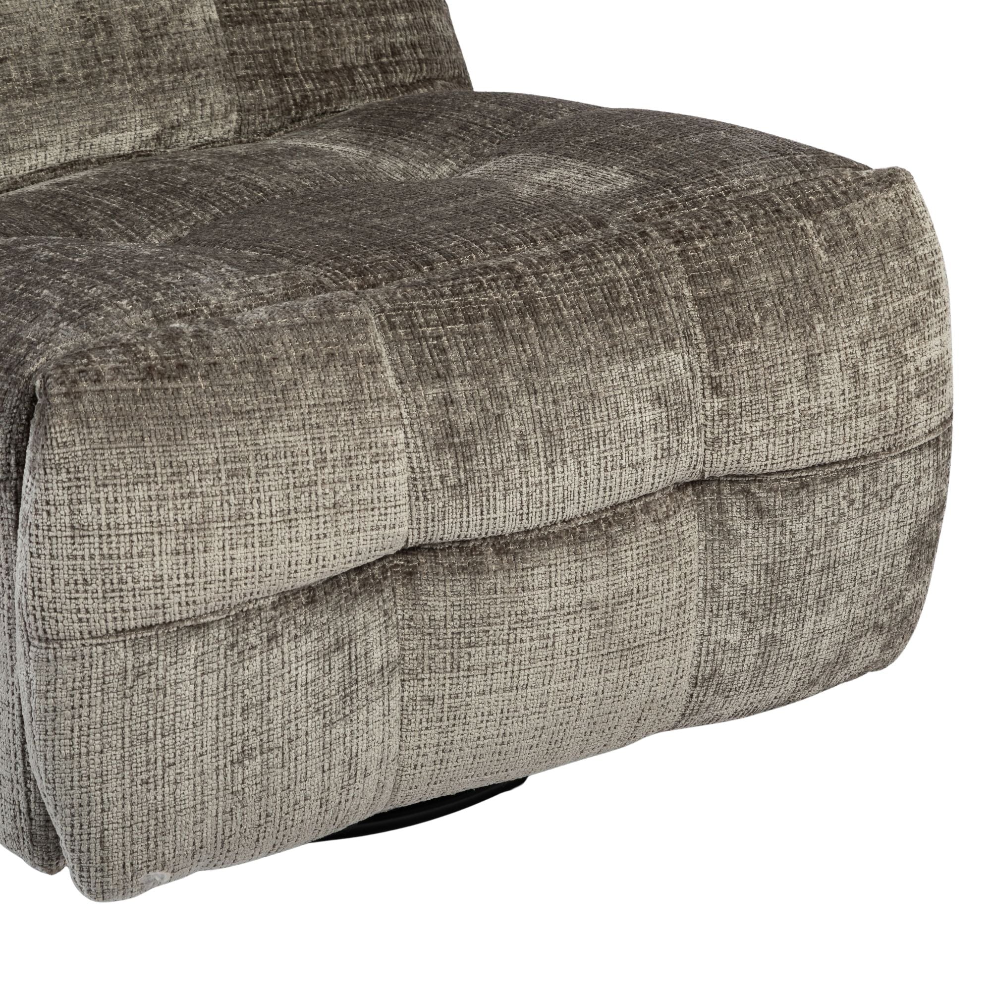 Relaxfauteuil Chill Grijs - Industrieelinhuis.nl