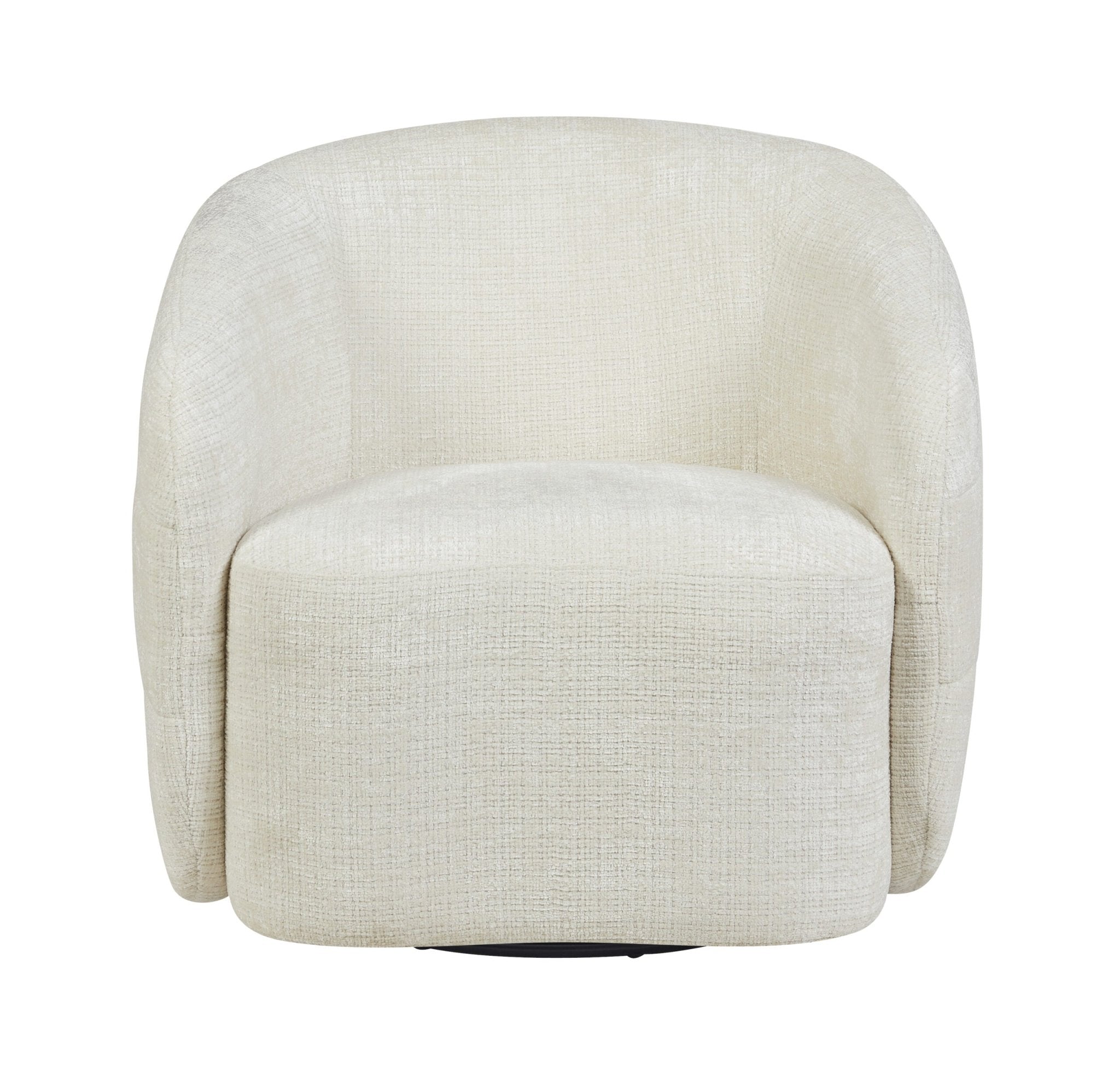 Fauteuil Yara Off White - Industrieelinhuis.nl