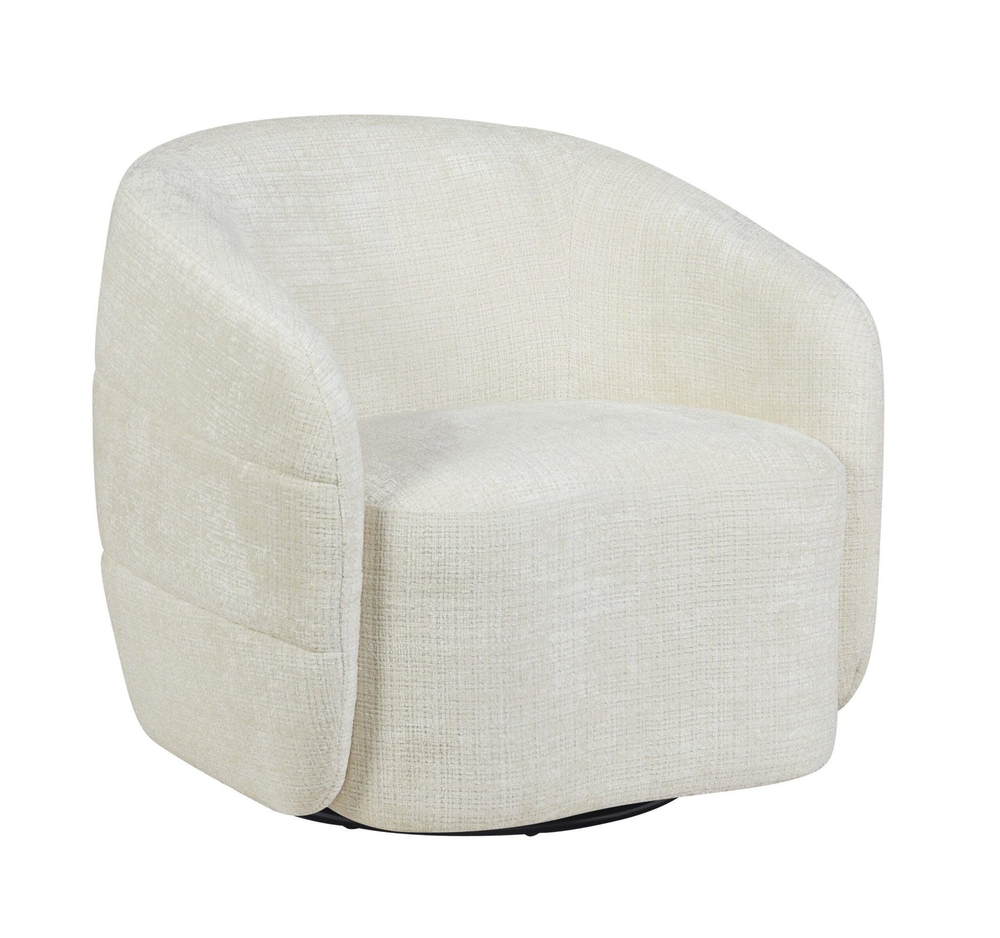 Fauteuil Yara Off White - Industrieelinhuis.nl