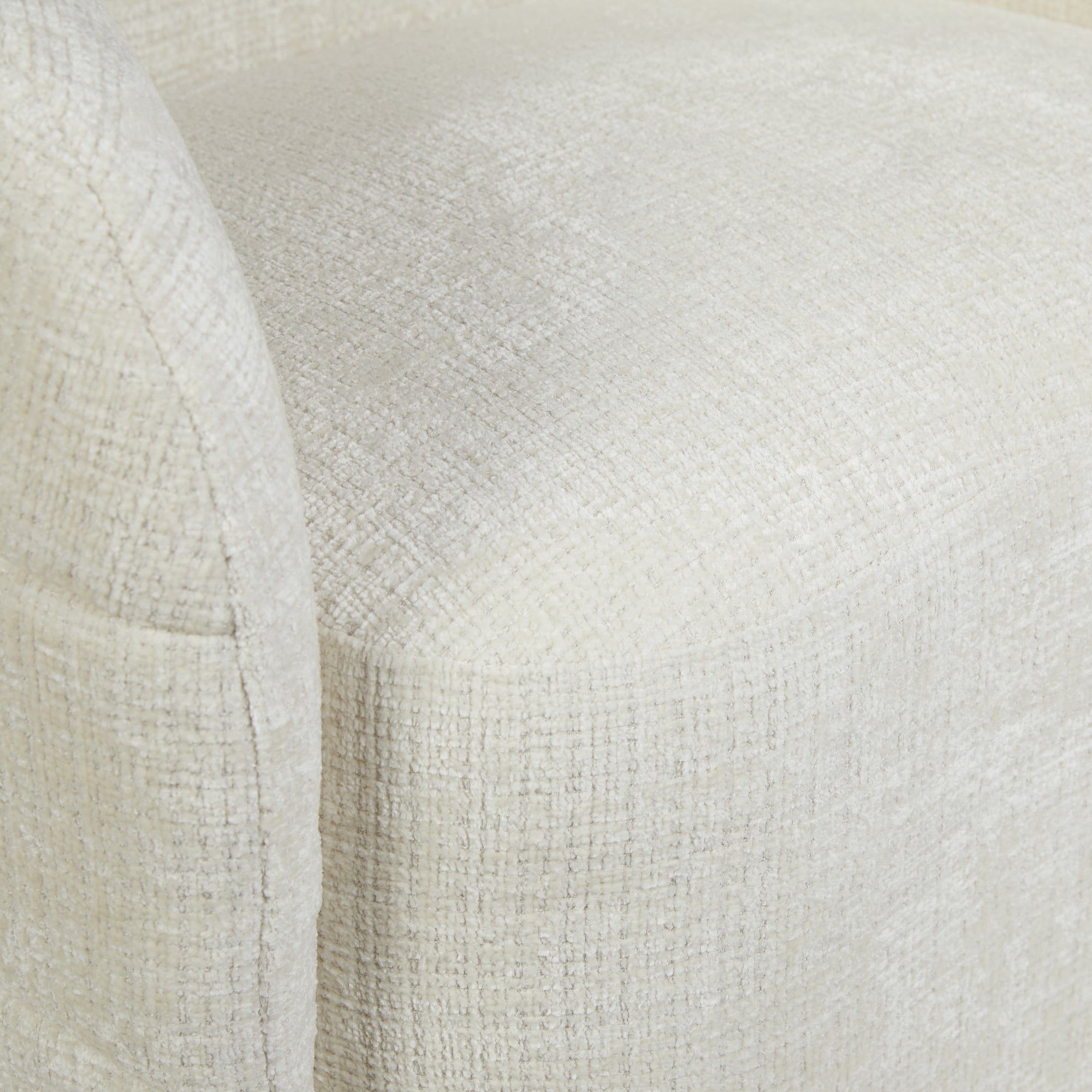 Fauteuil Yara Off White - Industrieelinhuis.nl
