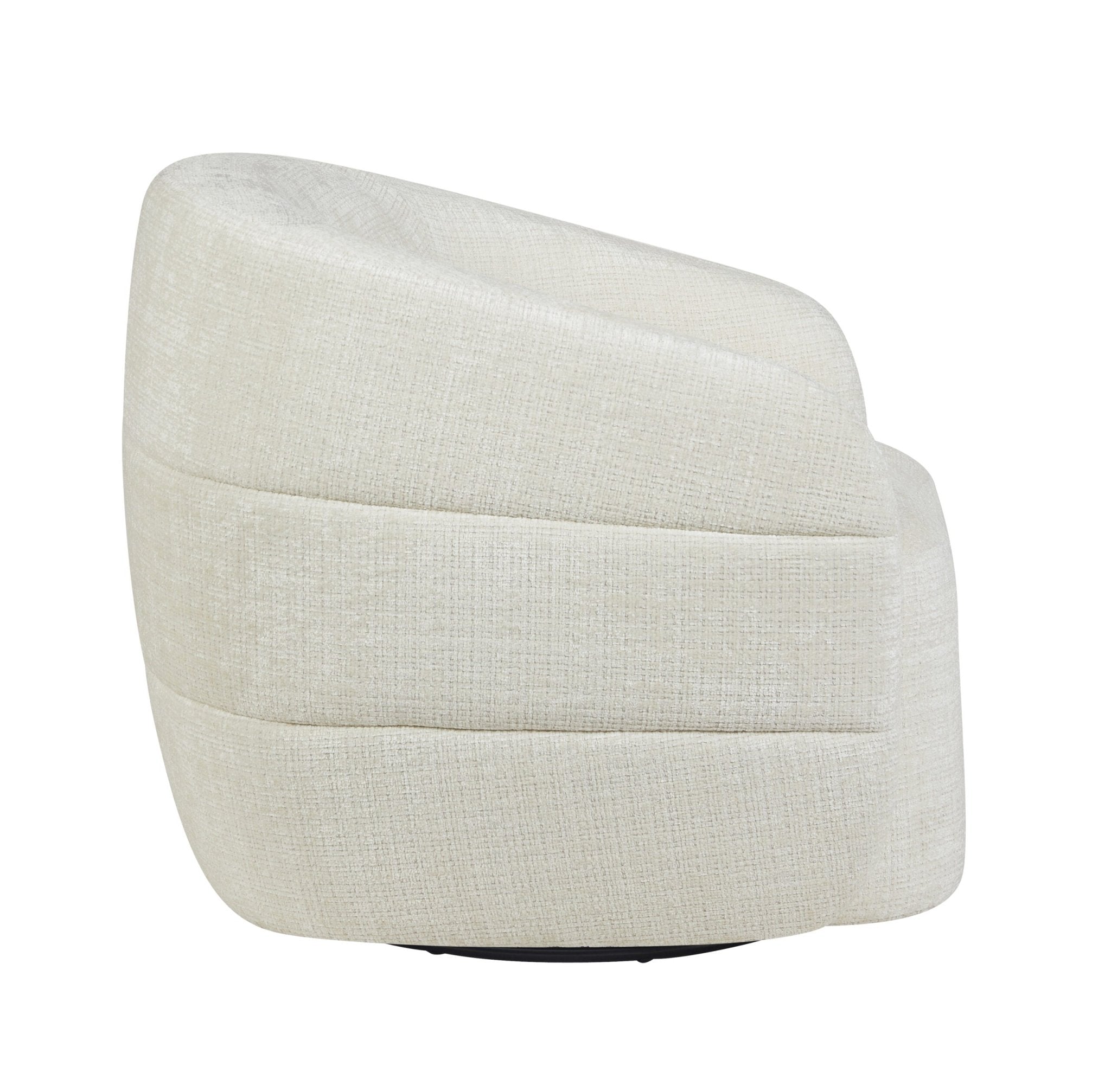 Fauteuil Yara Off White - Industrieelinhuis.nl