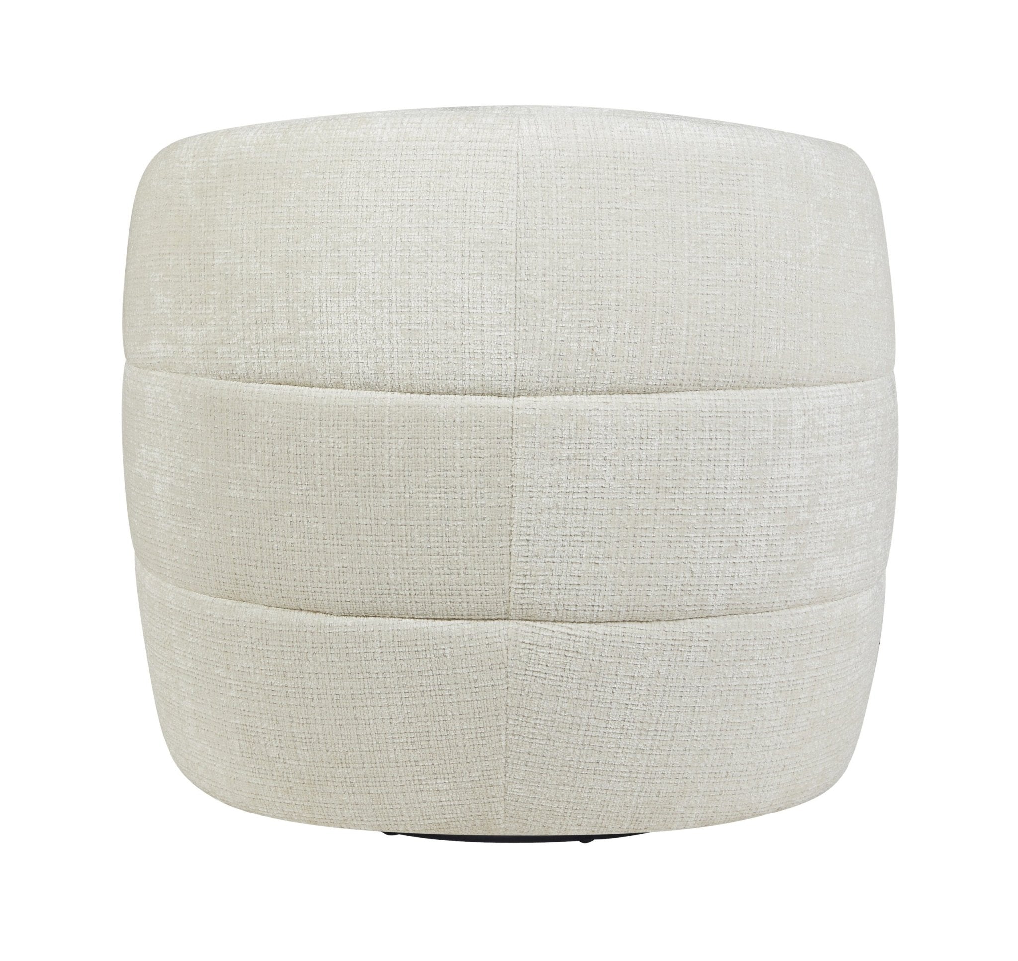 Fauteuil Yara Off White - Industrieelinhuis.nl