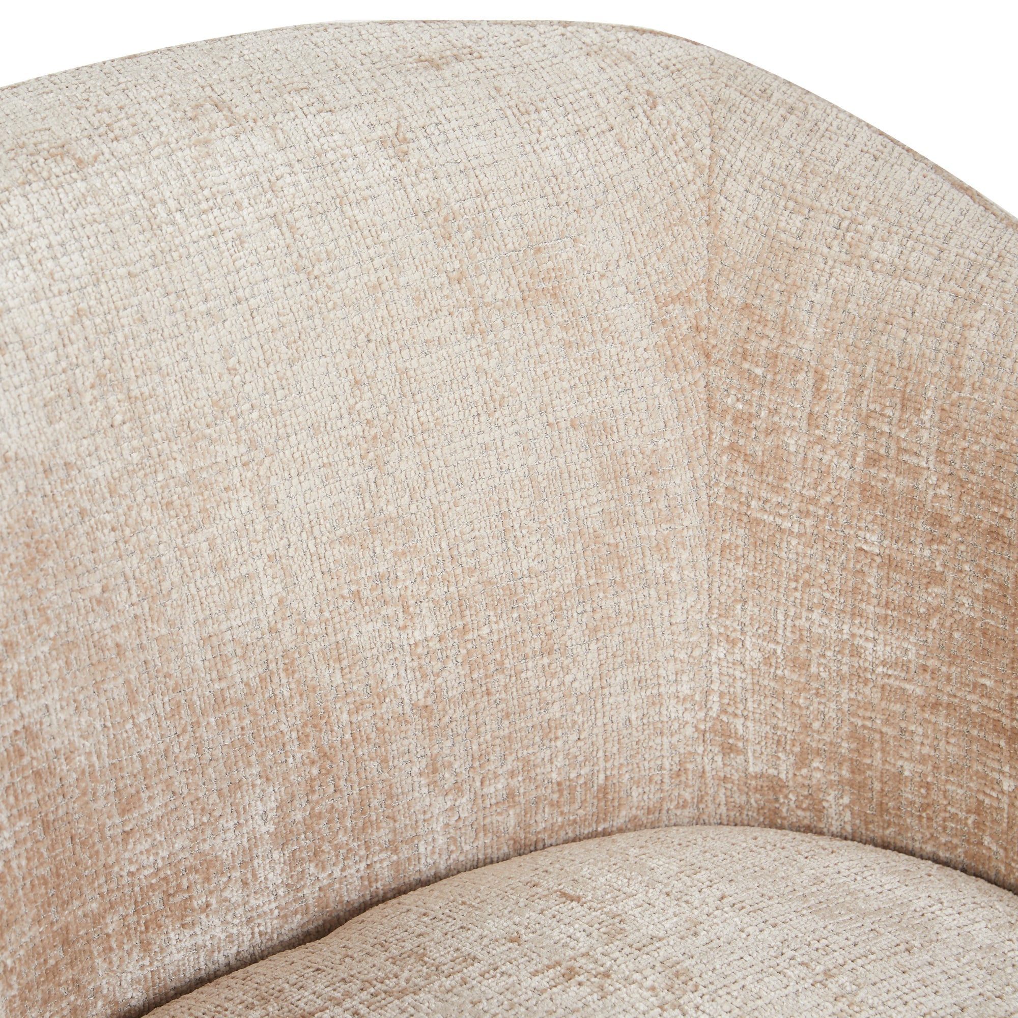 Fauteuil Yara Beige - Industrieelinhuis.nl