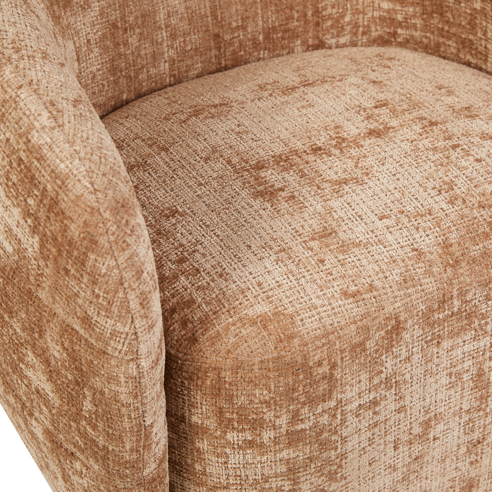 Fauteuil Yara Cinnamon - Industrieelinhuis.nl
