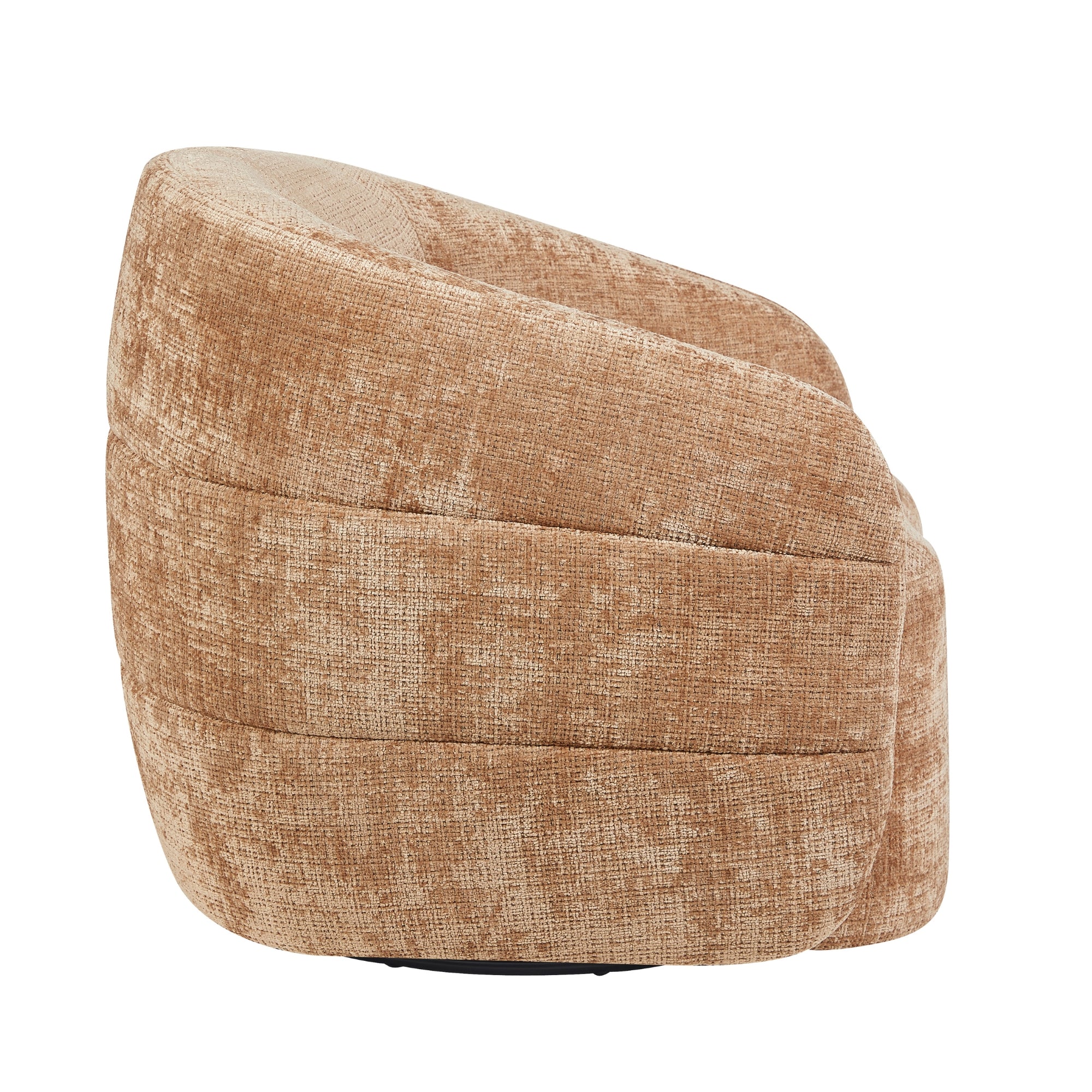 Fauteuil Yara Cinnamon - Industrieelinhuis.nl