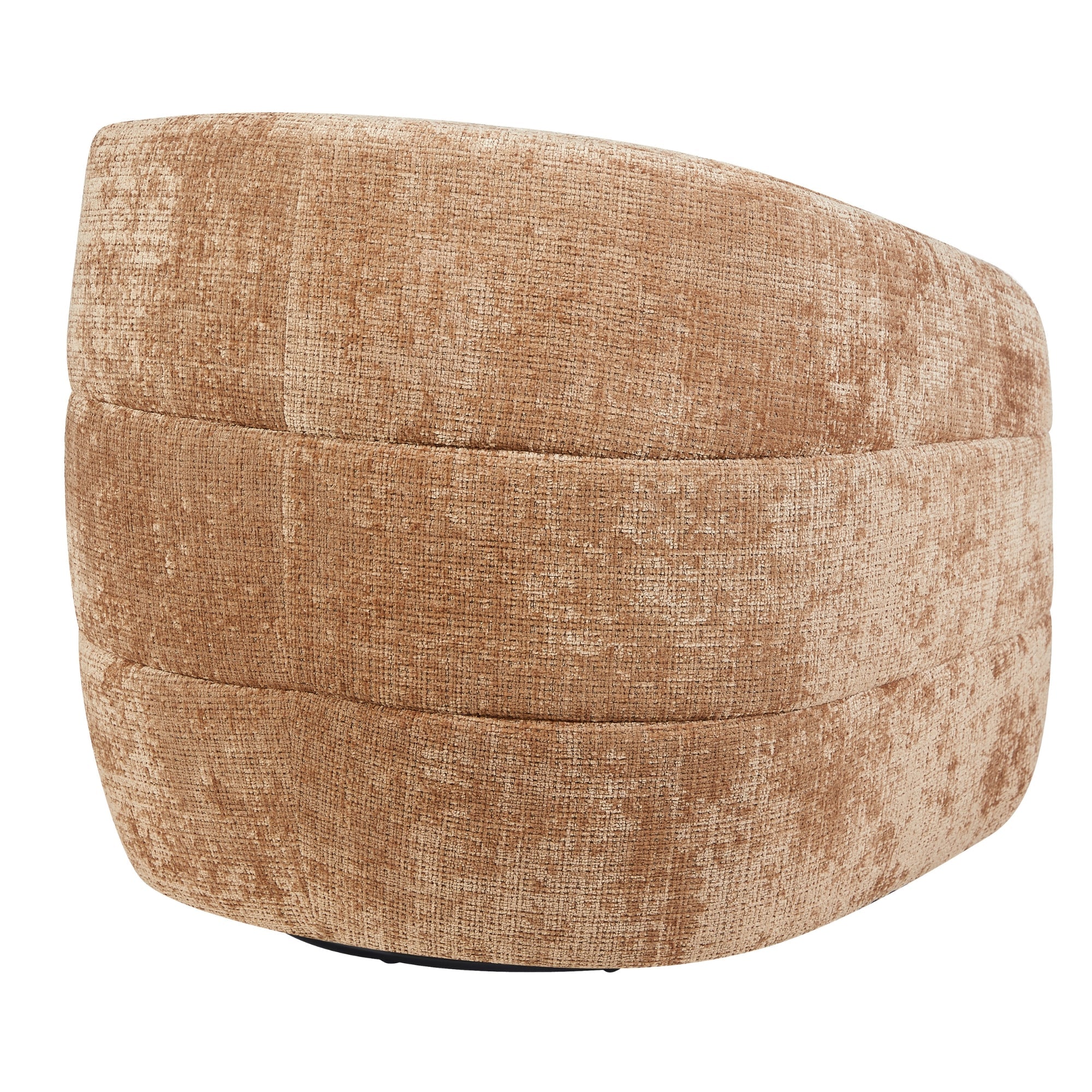 Fauteuil Yara Cinnamon - Industrieelinhuis.nl
