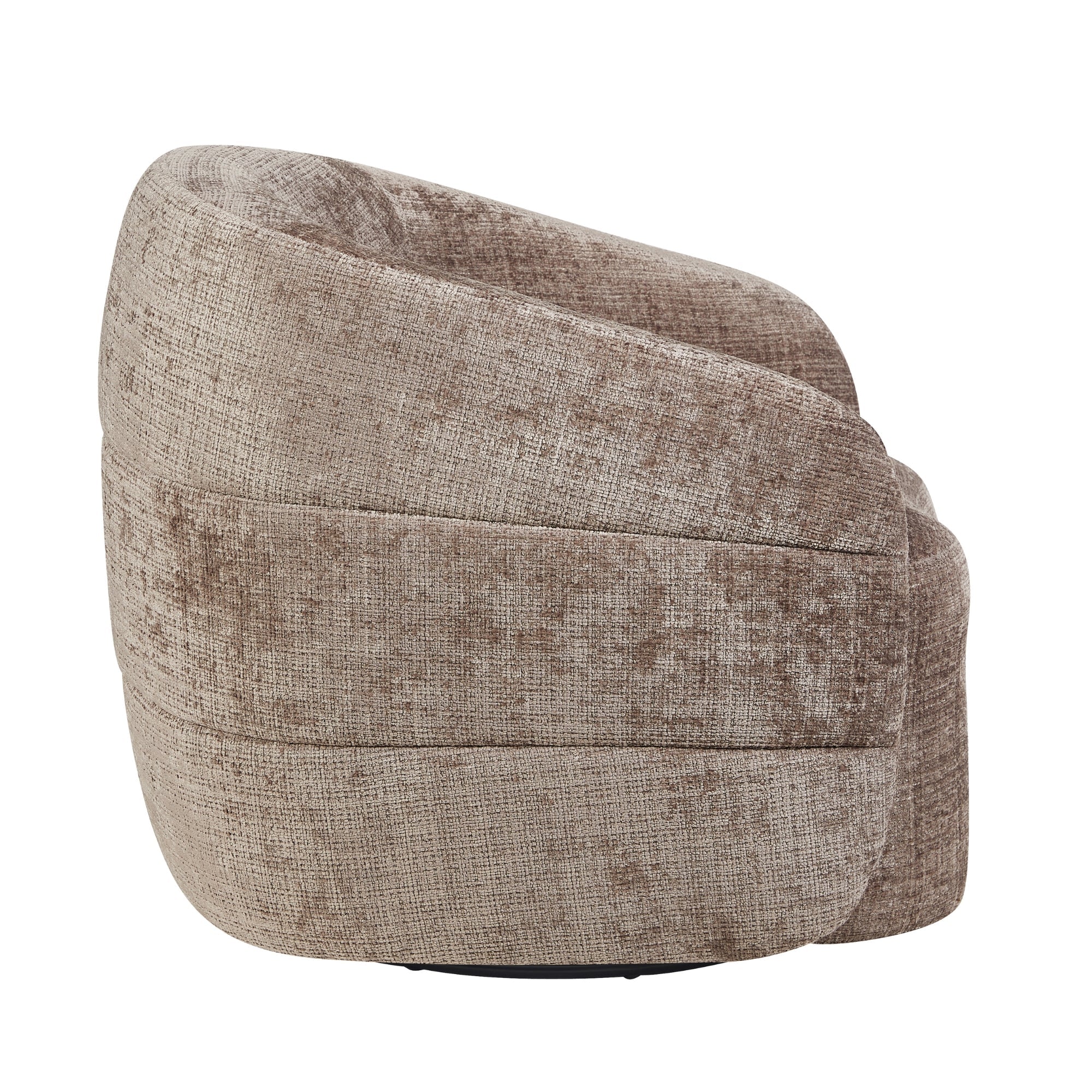 Fauteuil Yara Clay - Industrieelinhuis.nl